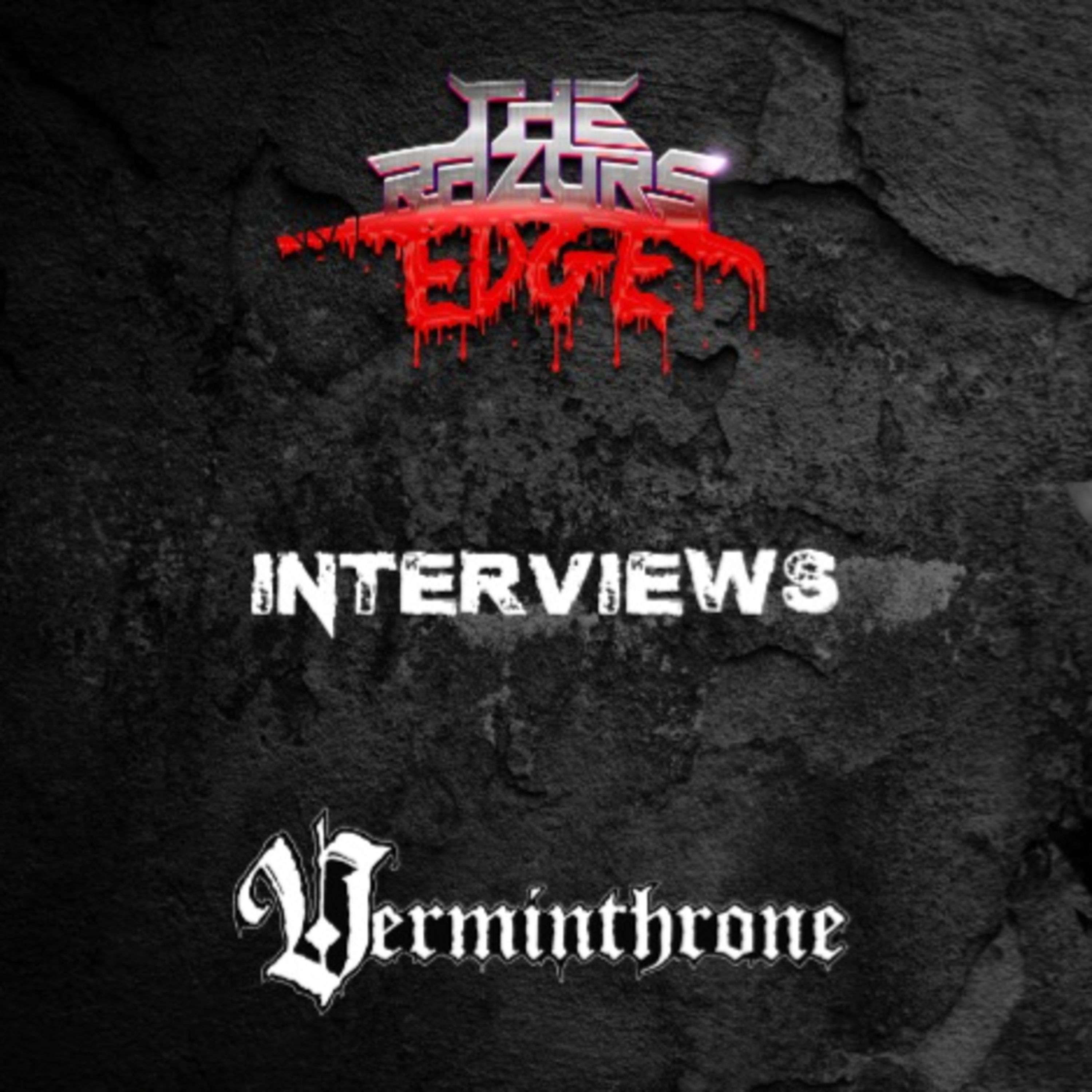 The Razor's Edge : Interview with Verminthrone @ Desertfest
