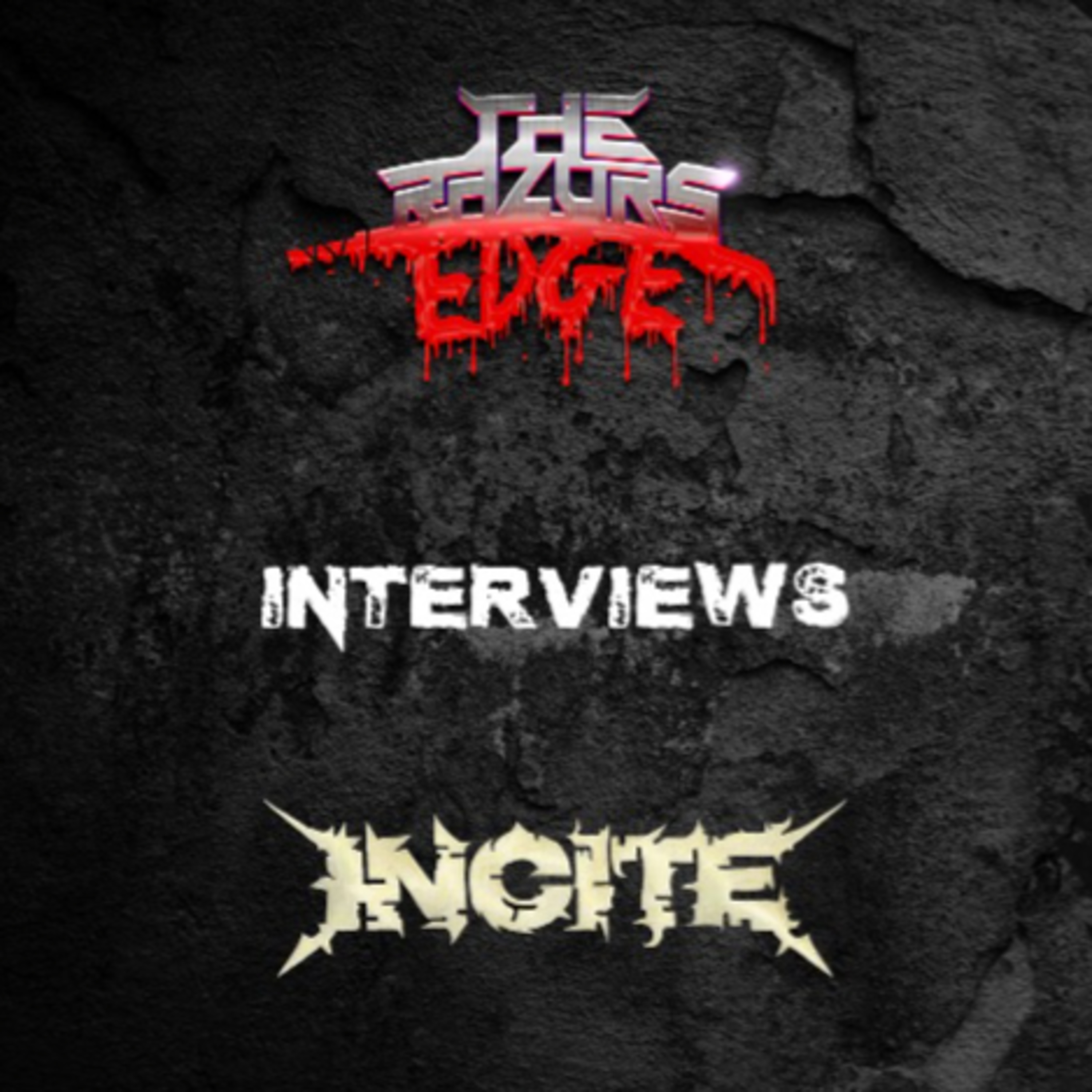 The Razor's Edge : Interview with Richie Cavalera of Incite