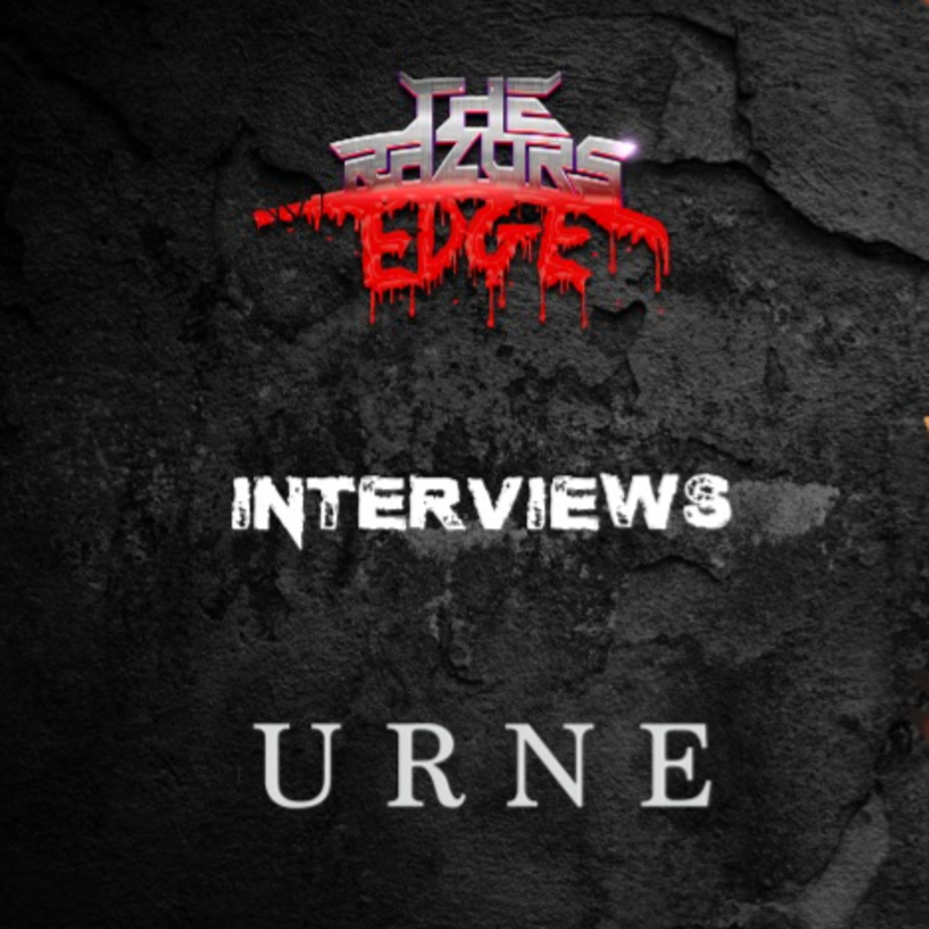 The Razor's Edge : Interview with Joe Nally of Urne
