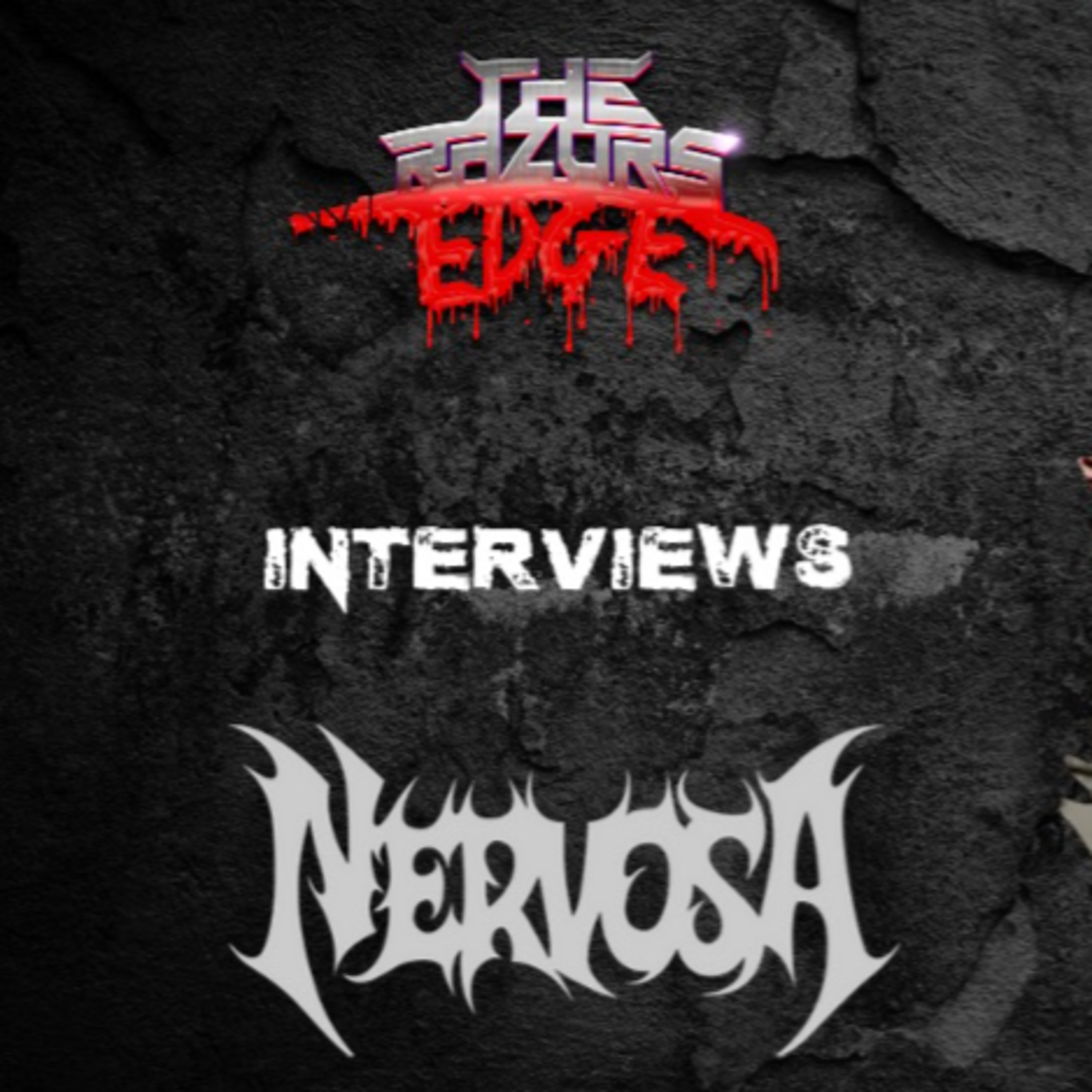 The Razor's Edge : Interview with Helena and Hel of Nervosa