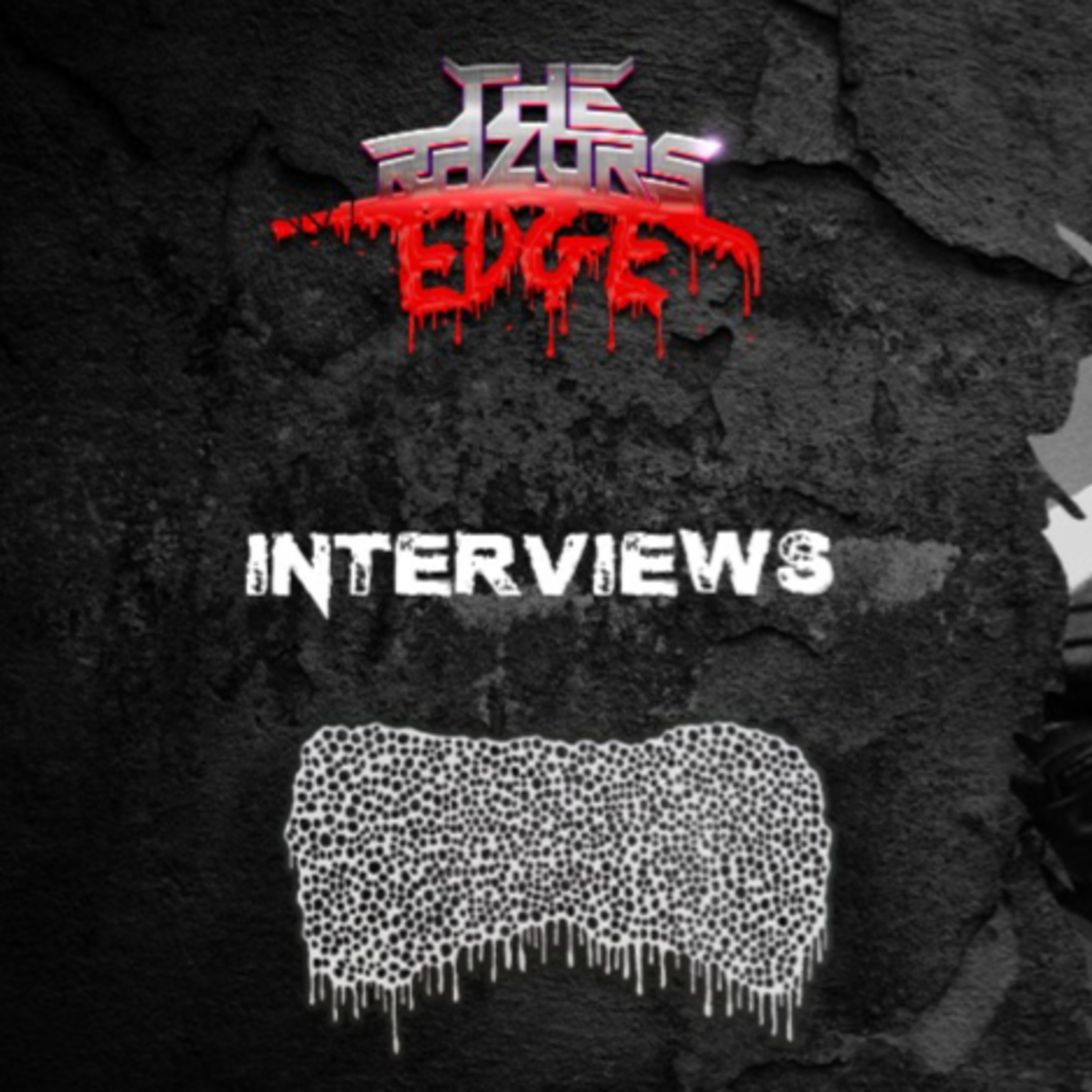 The Razor's Edge : Interview with Lymphoedema @ Offal Fest episode artwork