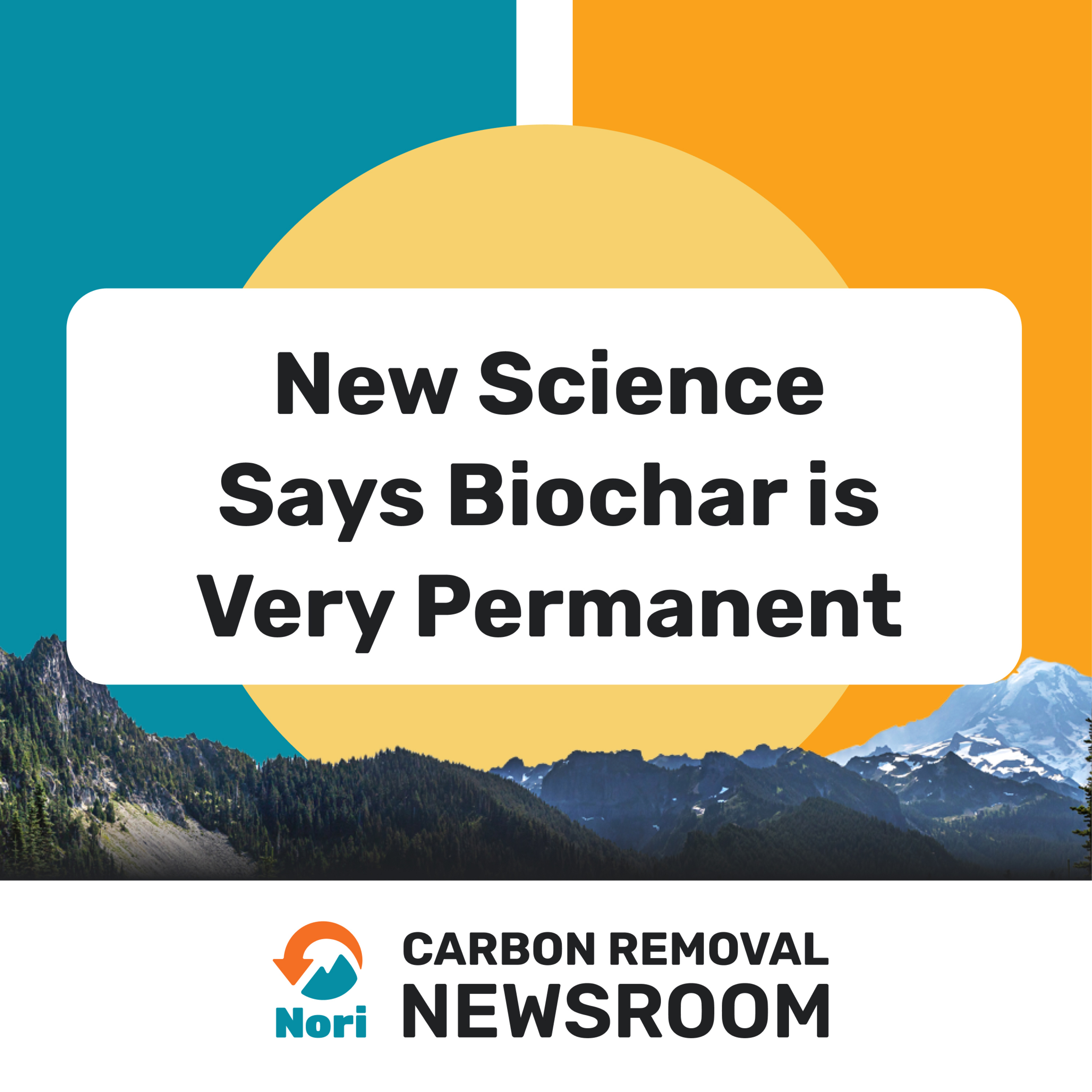 Carbon Removal Newsroom