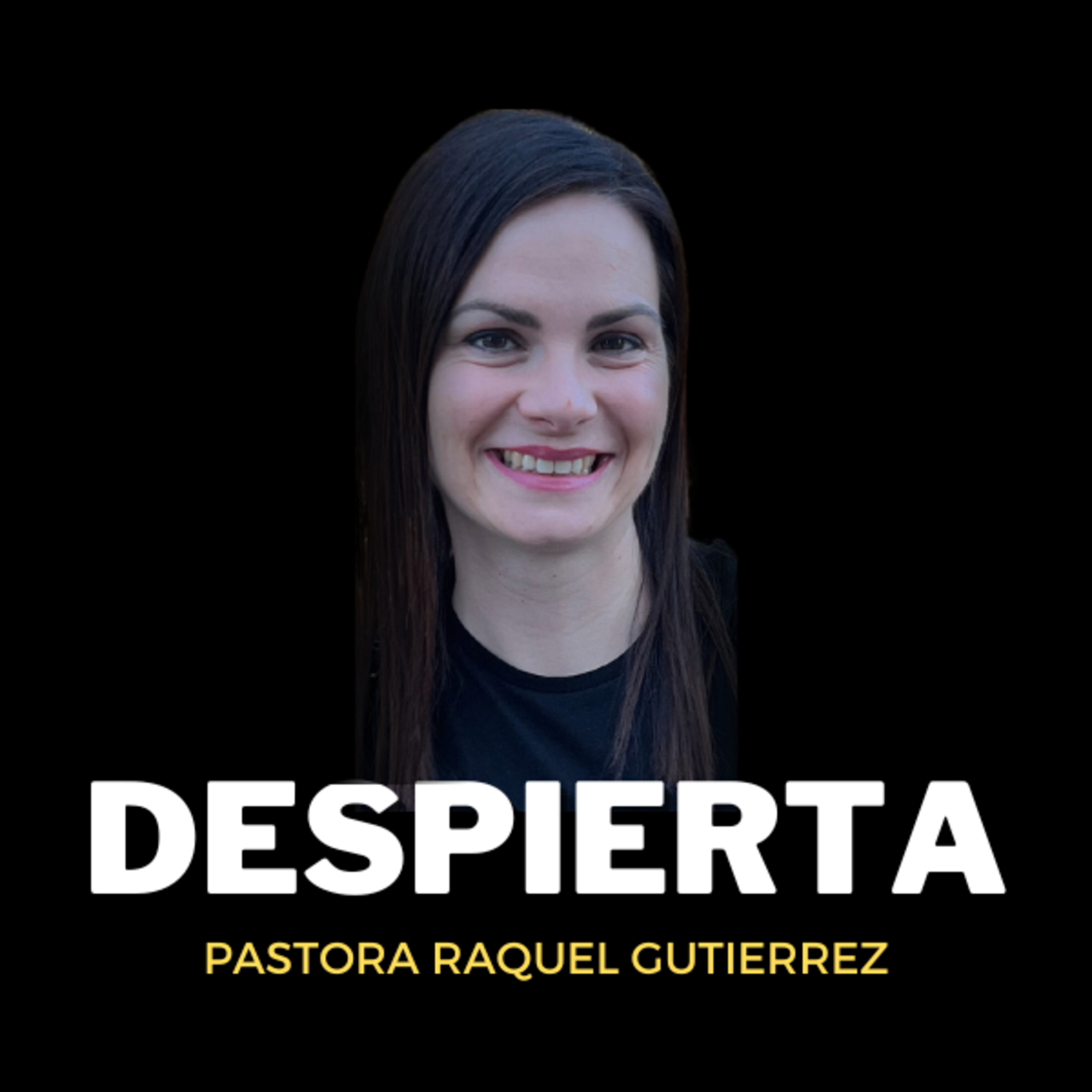 Raquel Gutiérrez / Despierta  episode artwork