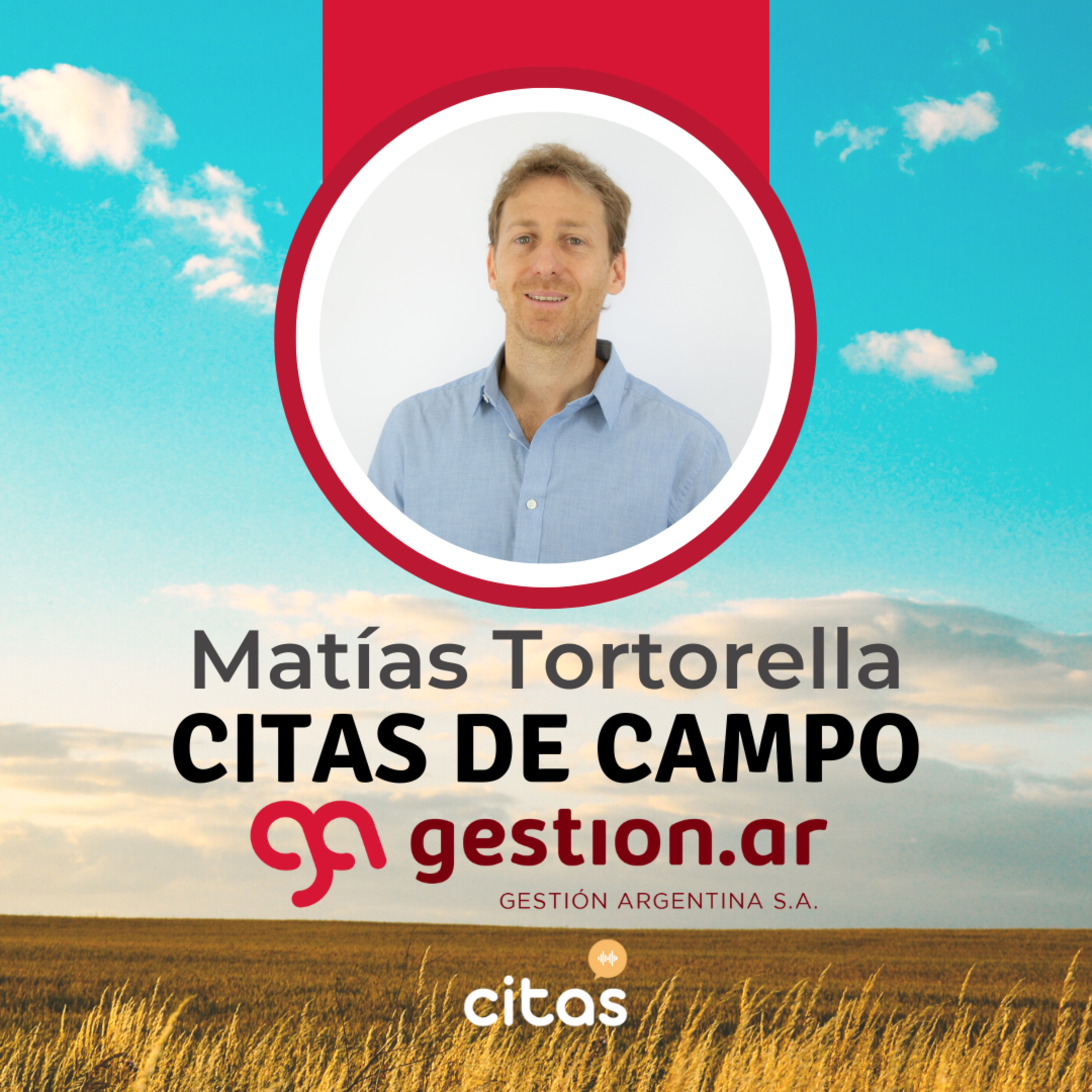 Citas Podcast