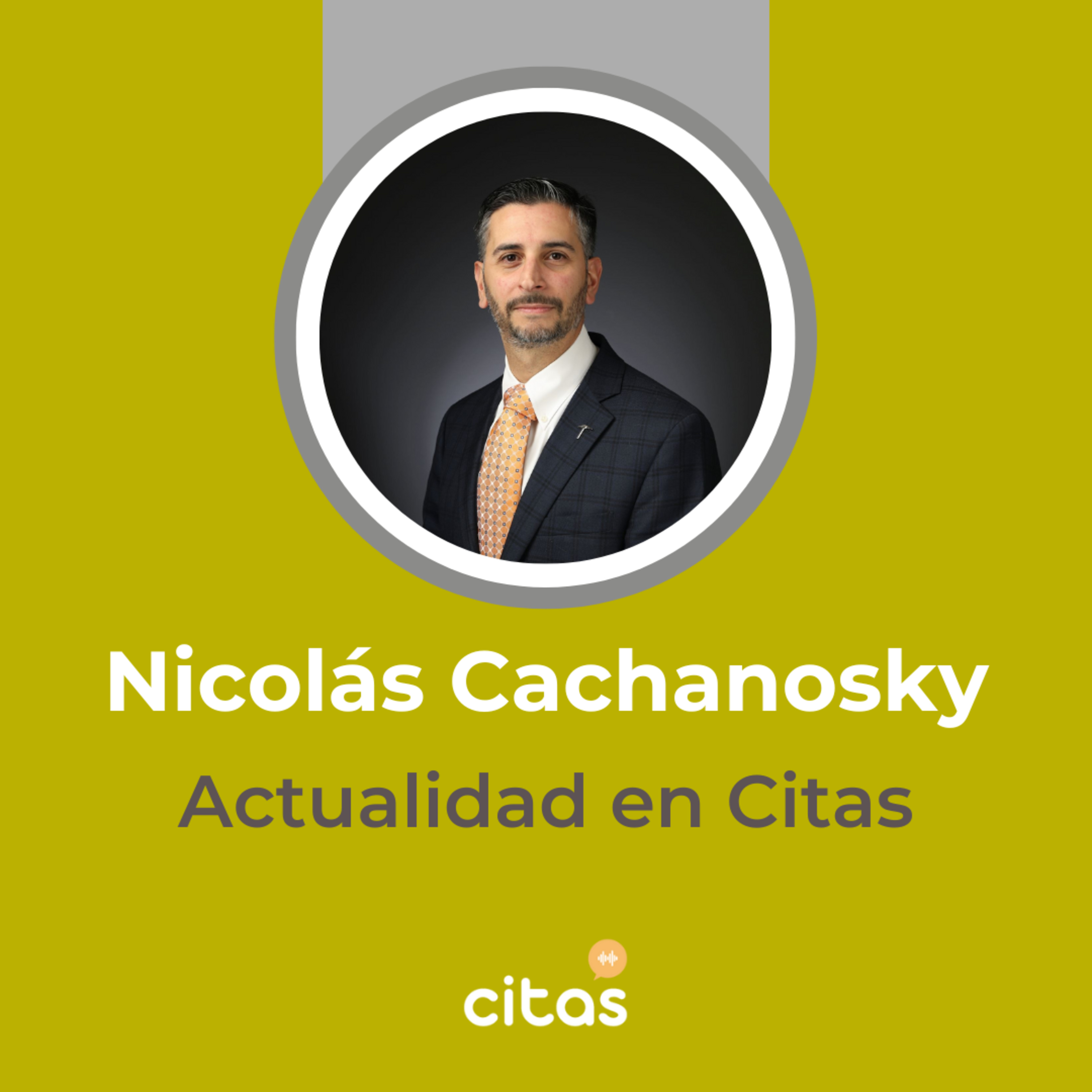 Citas Podcast