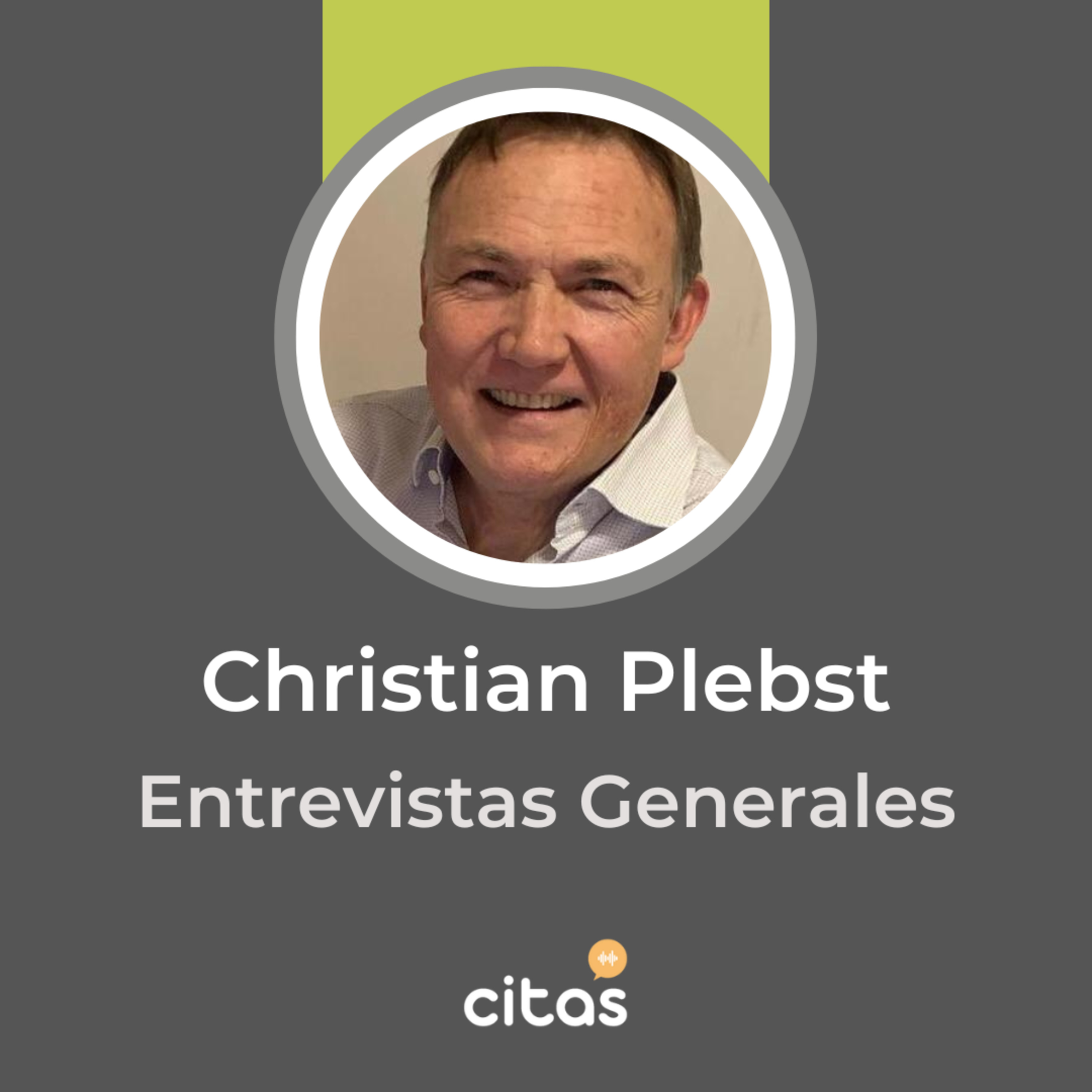 #687 Dr. Christian Plebst: El aumento de los casos de autismo en niños es exponencial episode artwork