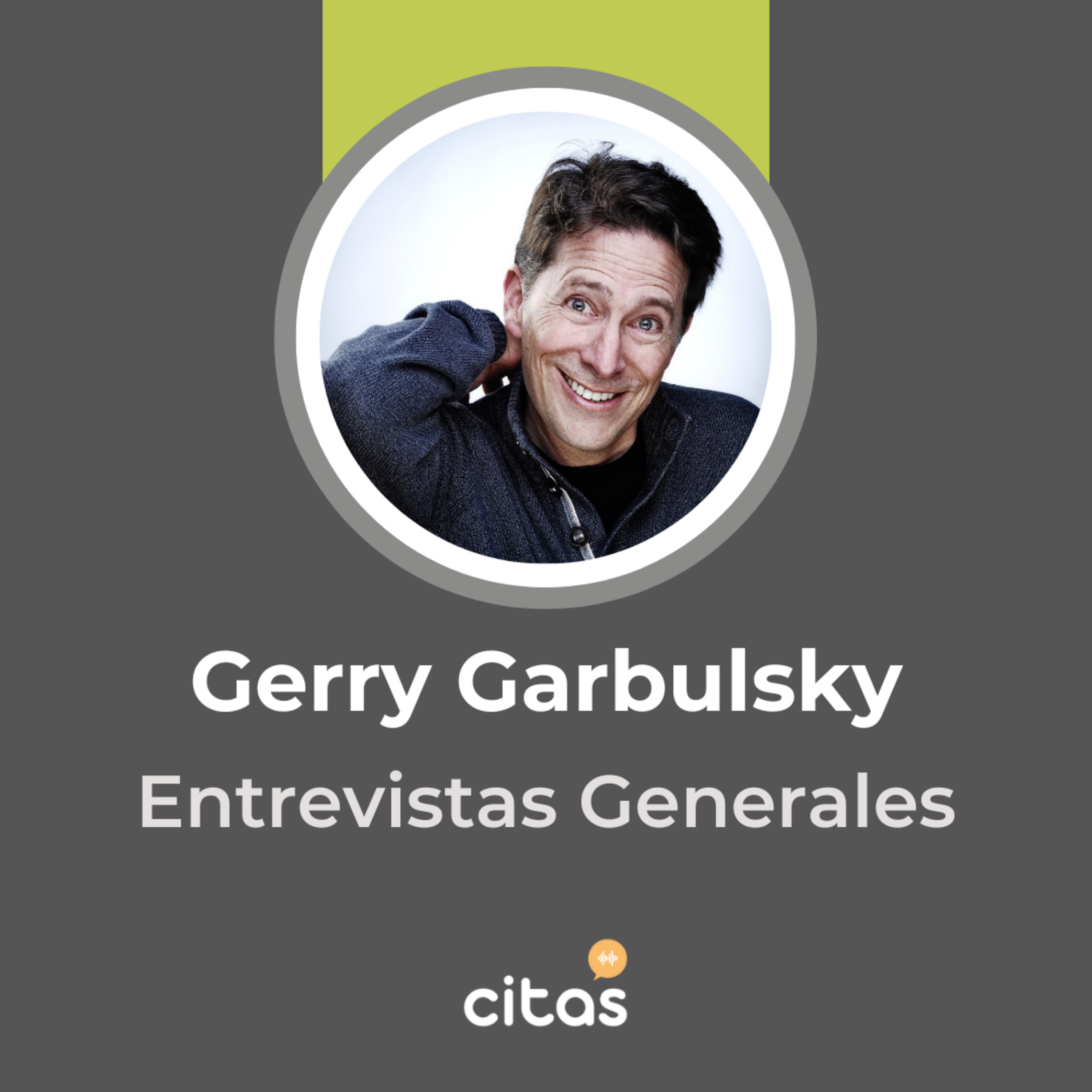 Citas Podcast