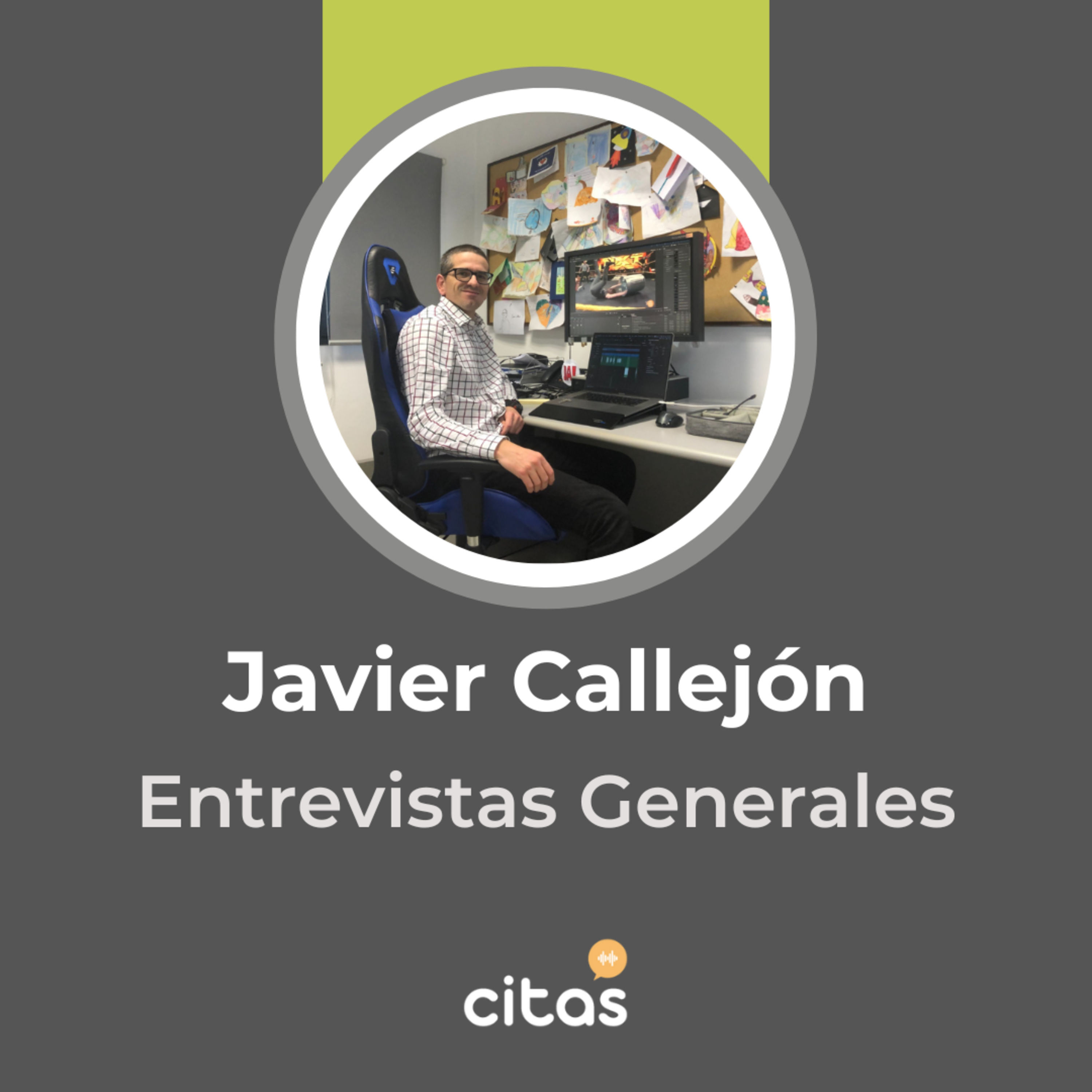 #697 Pensando En Familia - Javier Callejón: Los límites en la adolescencia episode artwork