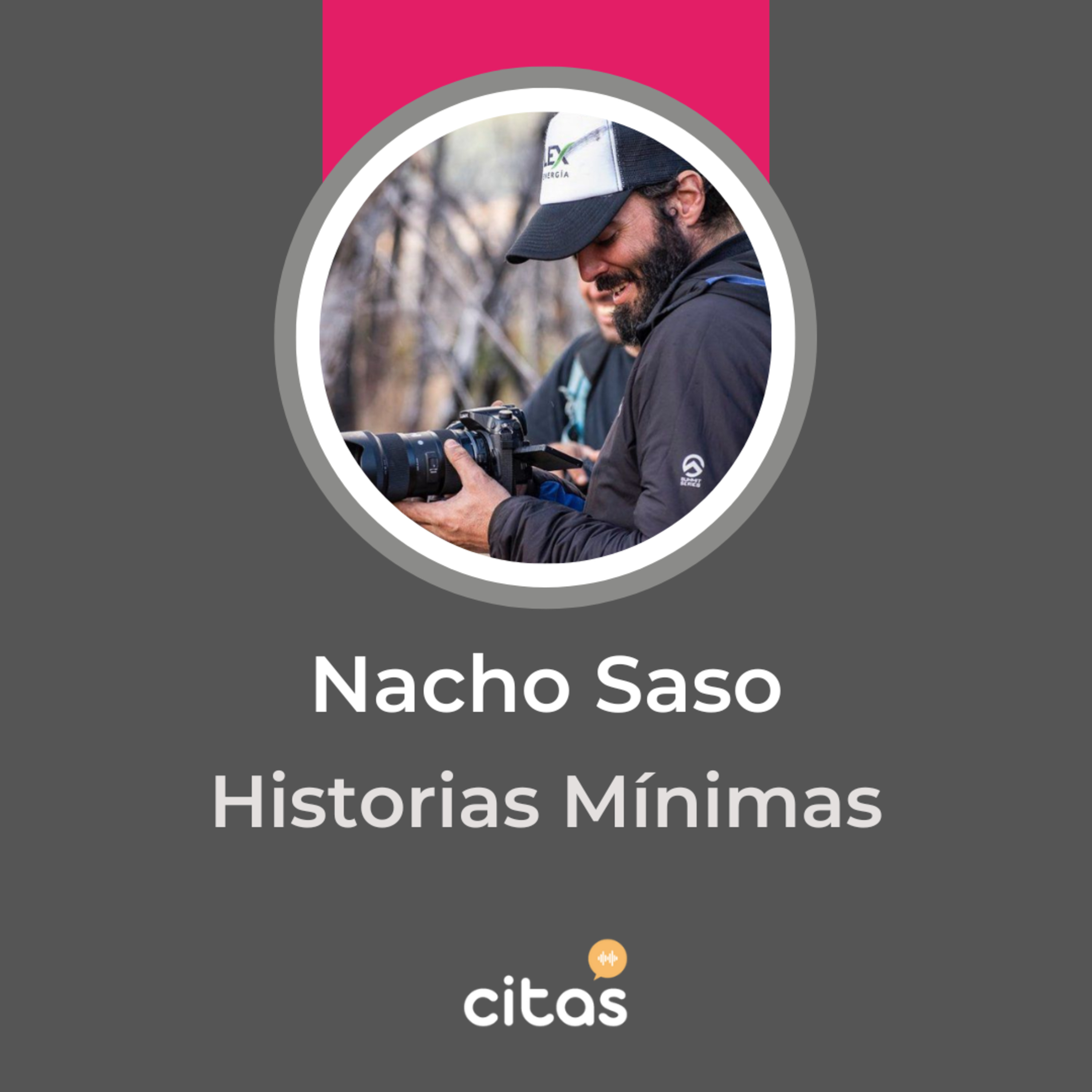 Citas Podcast