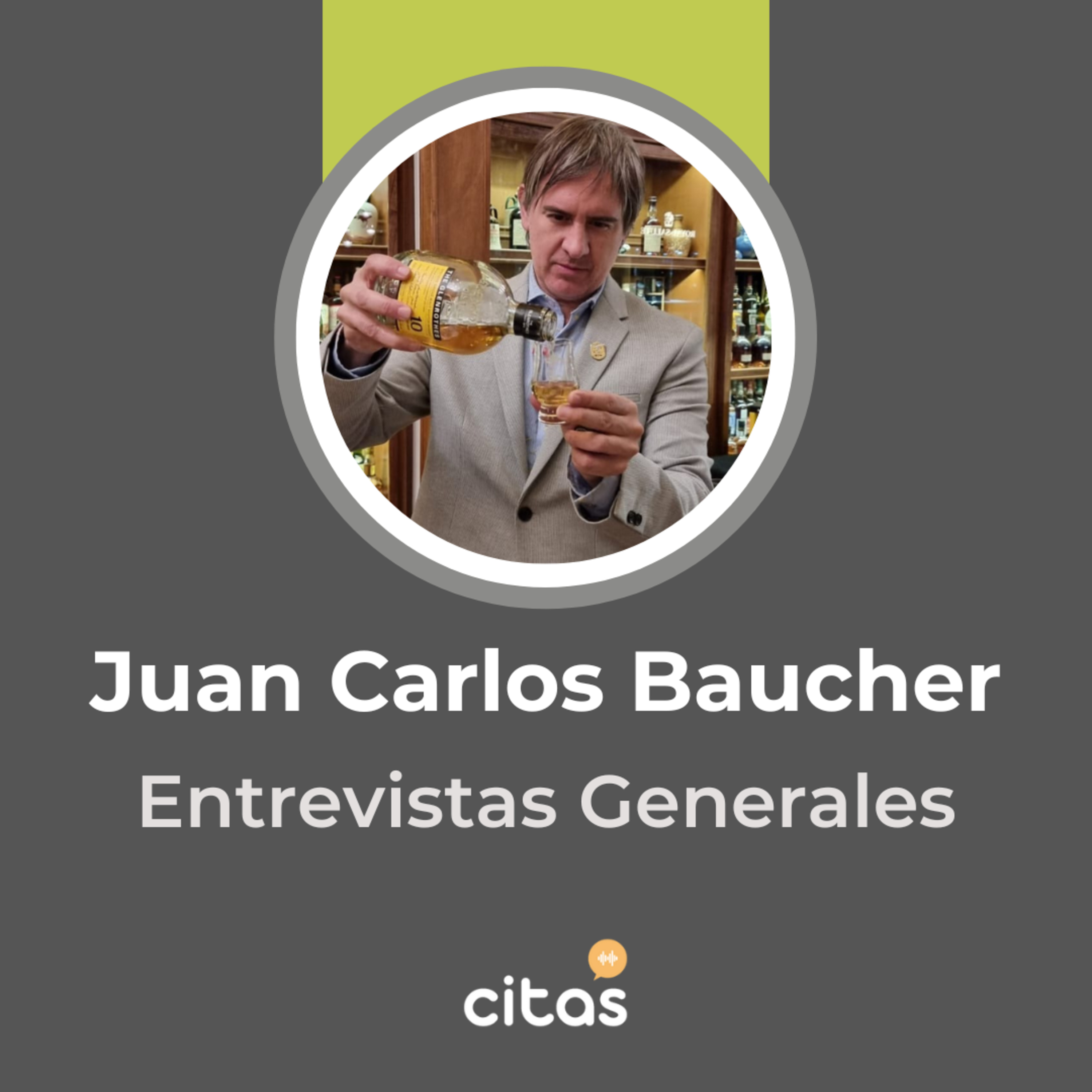 Citas Podcast
