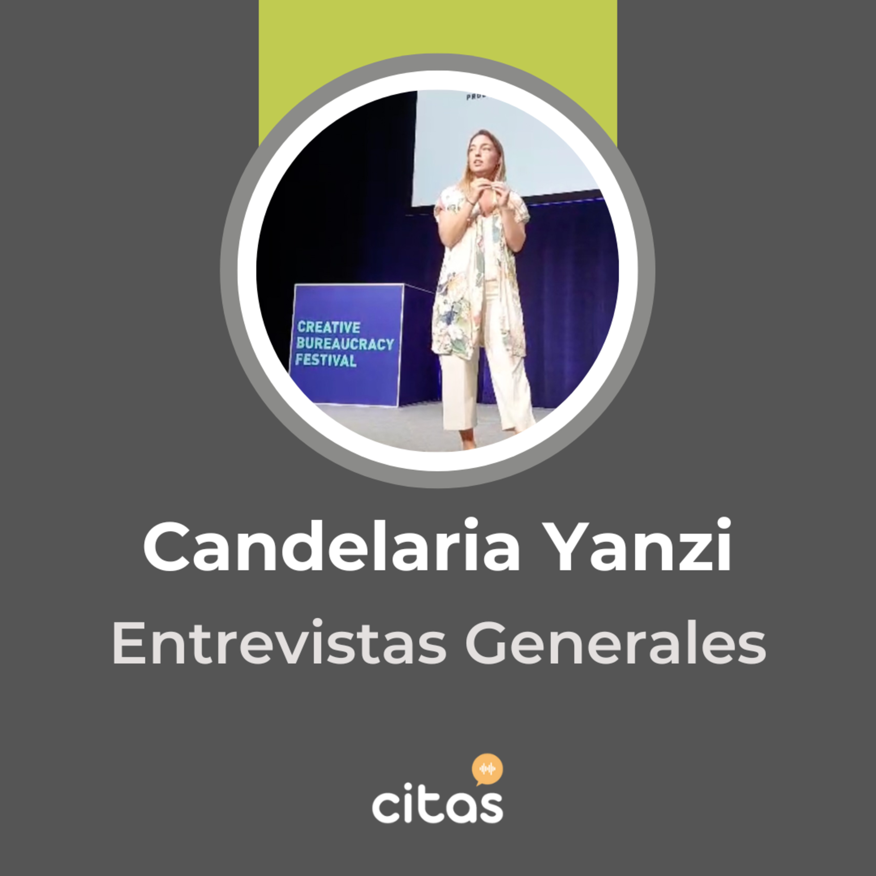#722 Candelaria Yanzi: RIL está al servicio de los gobiernos locales cualquiera sea su tamaño episode artwork