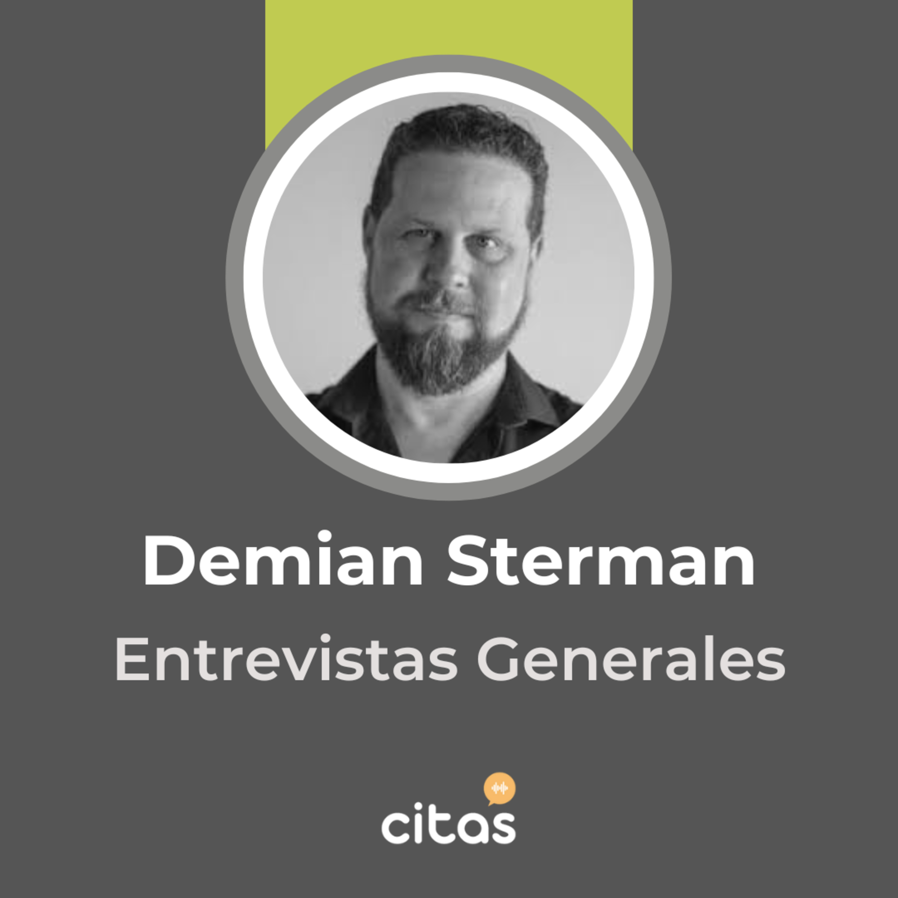 Citas Podcast