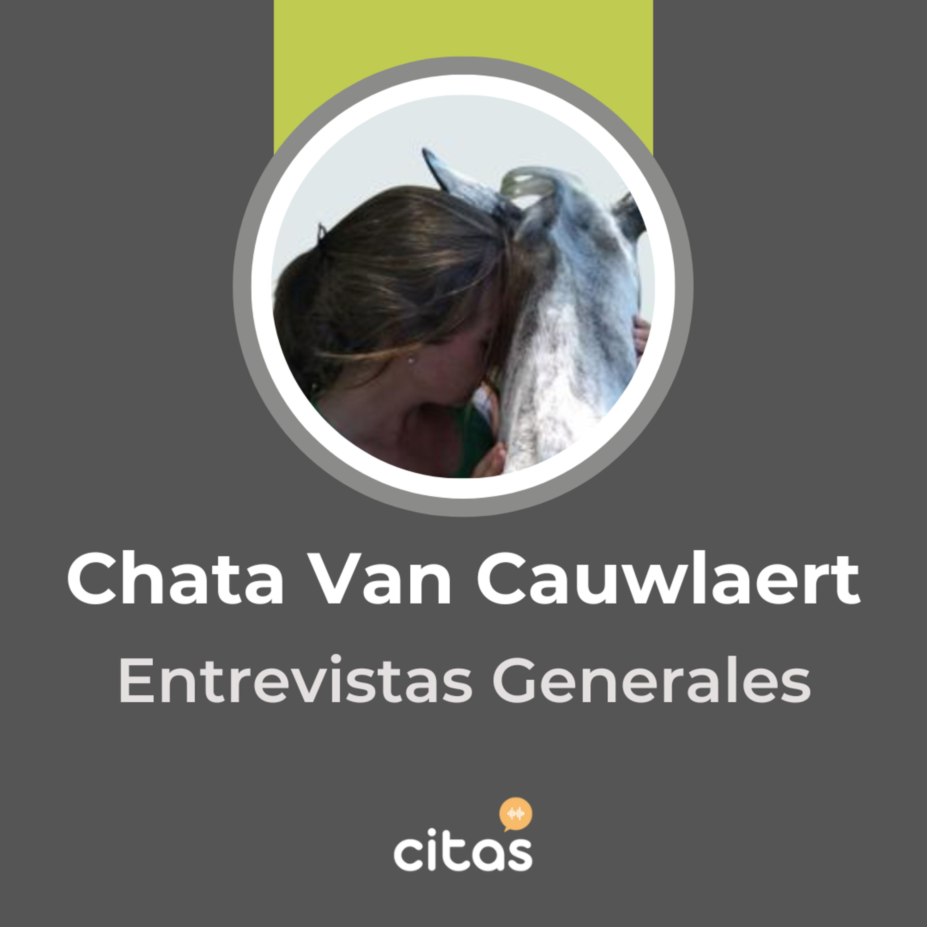 Citas Podcast