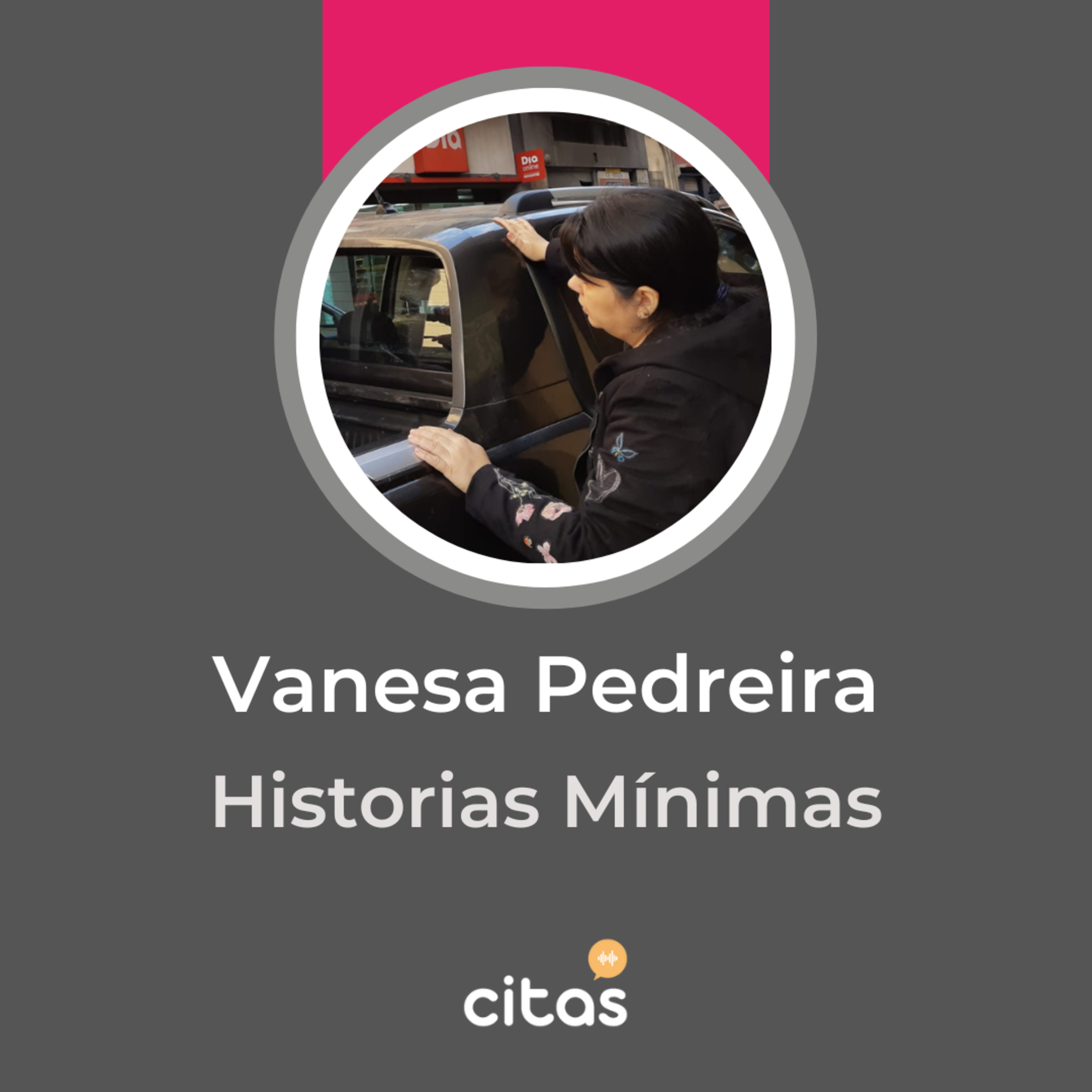 Citas Podcast