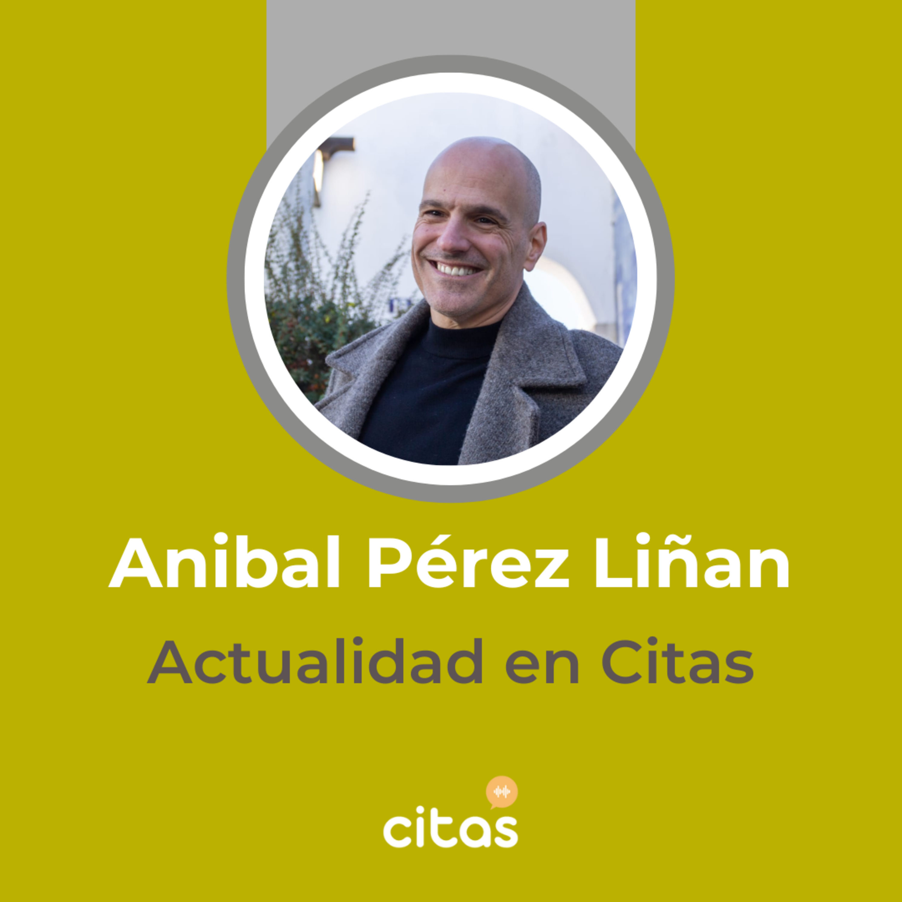 Citas Podcast