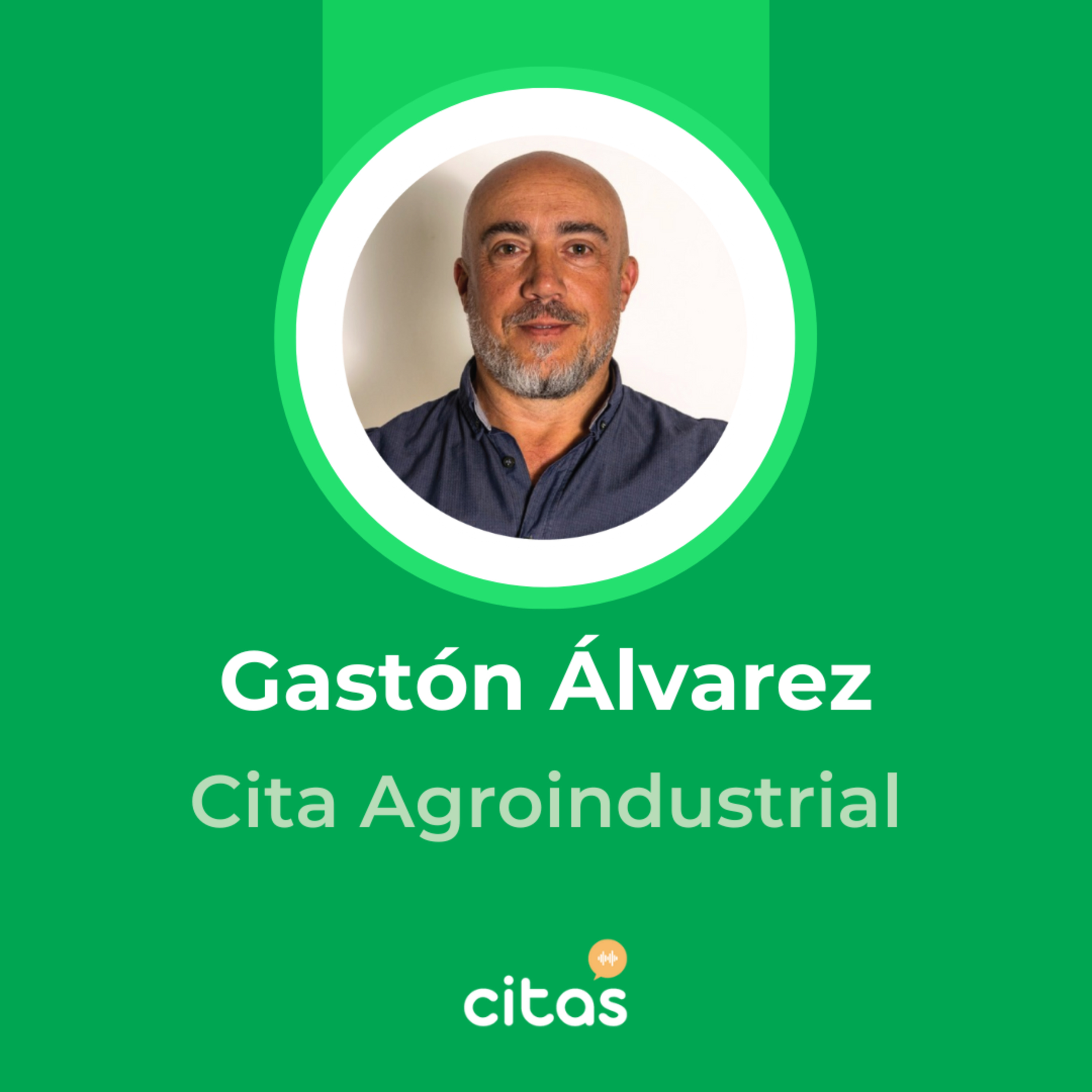 Citas Podcast