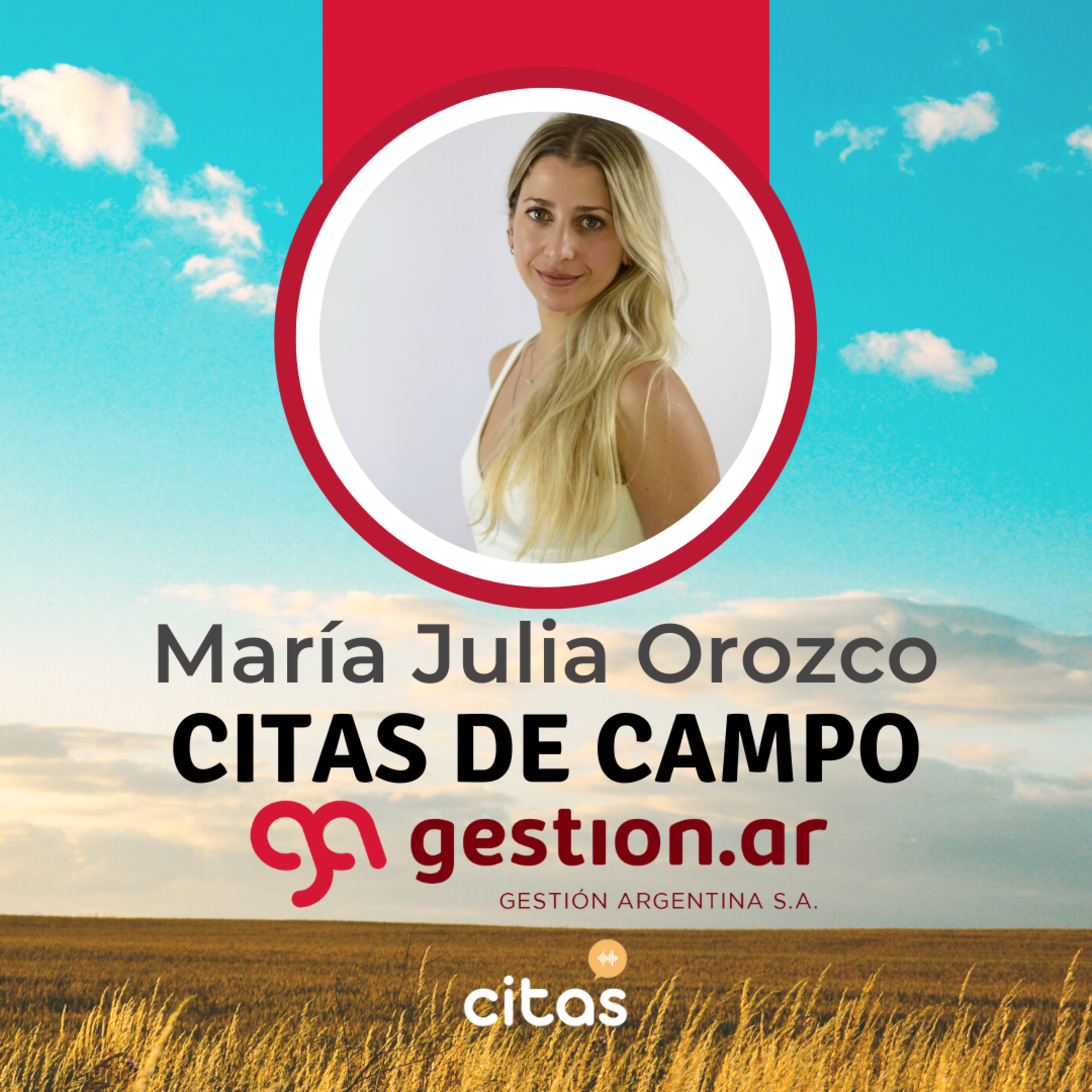 Citas Podcast