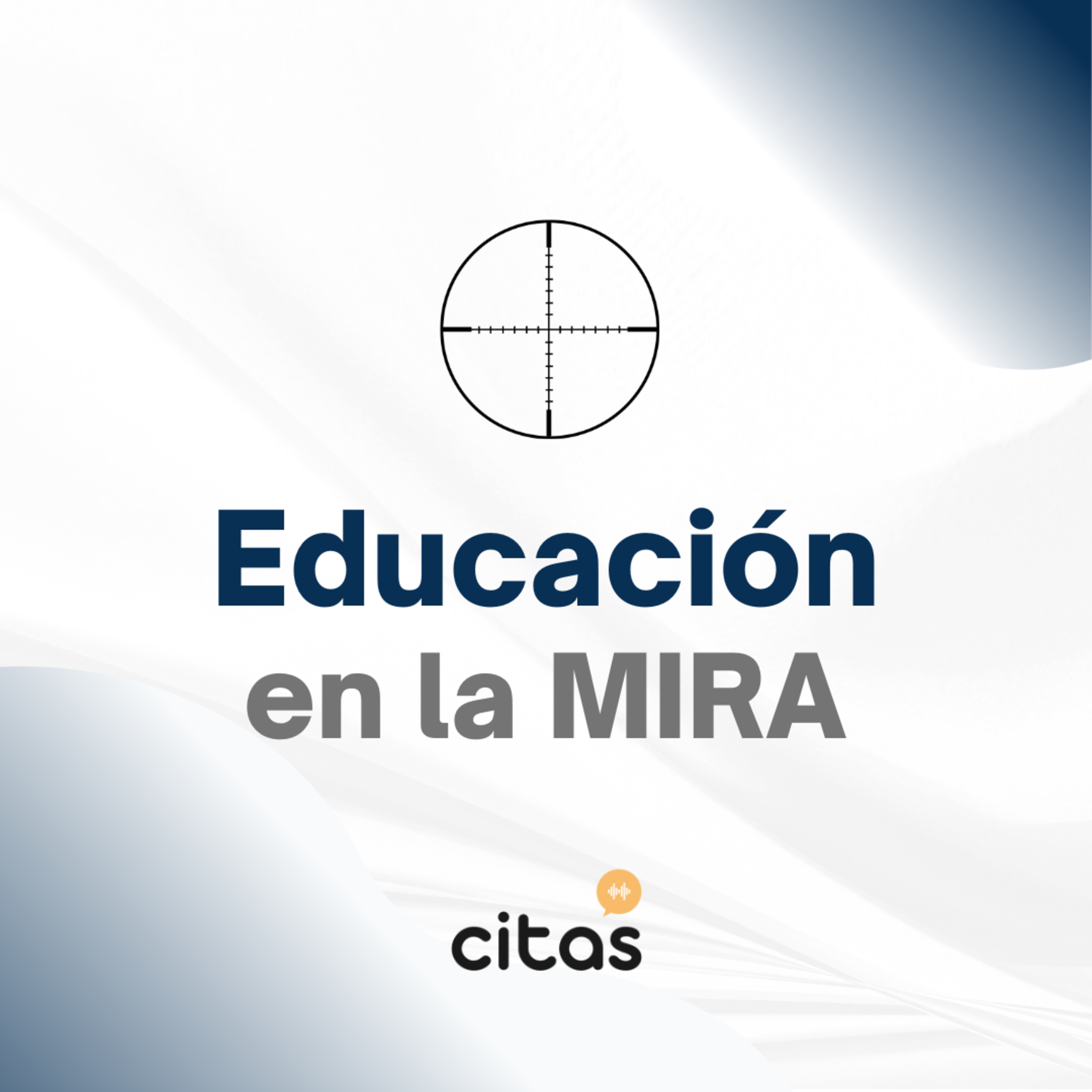 Congreso de Educación CREA 2024: Desafiar paradigmas, sembrar oportunidades (Educación En la Mira) episode artwork