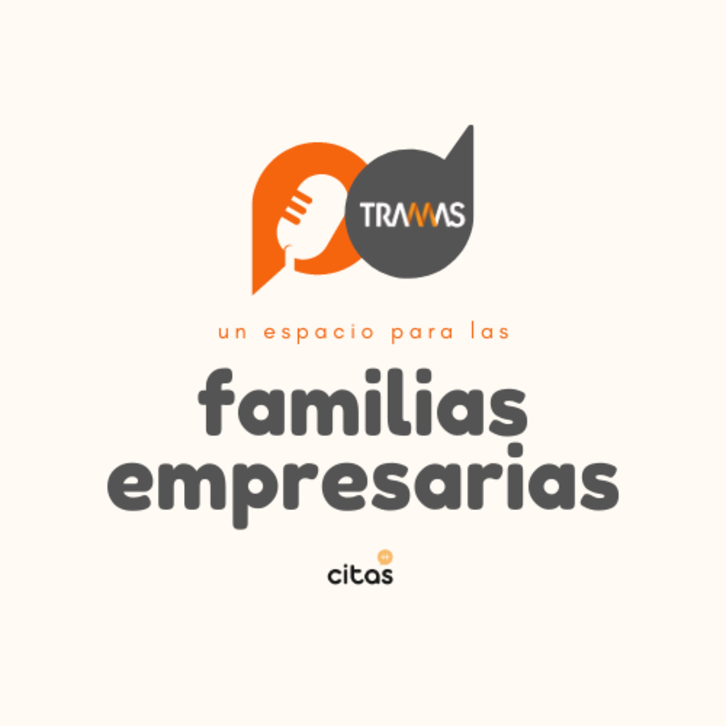 TRAMAS: Identidad y riqueza de familias empresarias  episode artwork