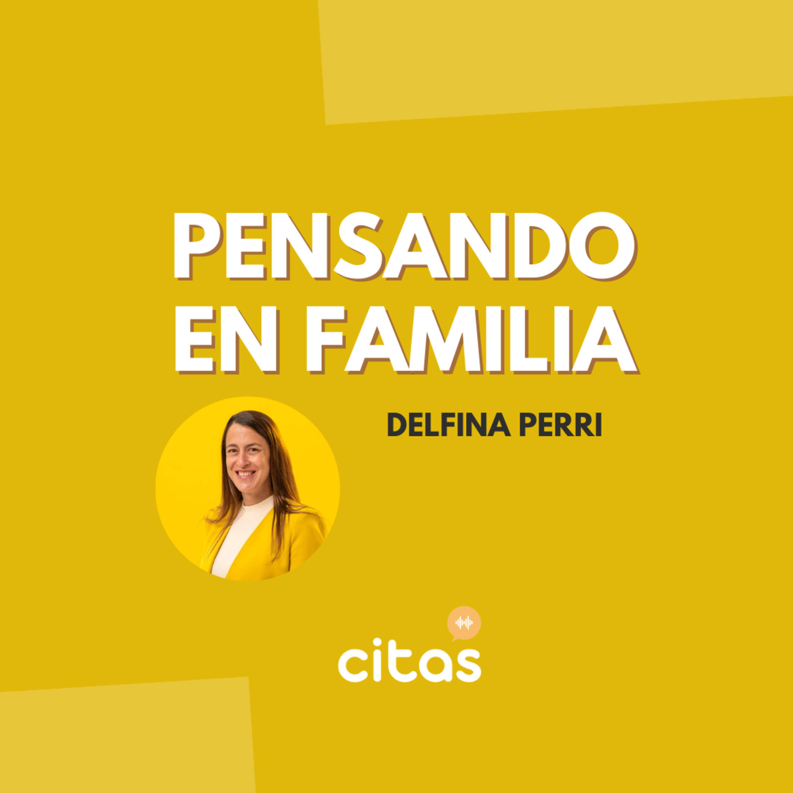 Citas Podcast
