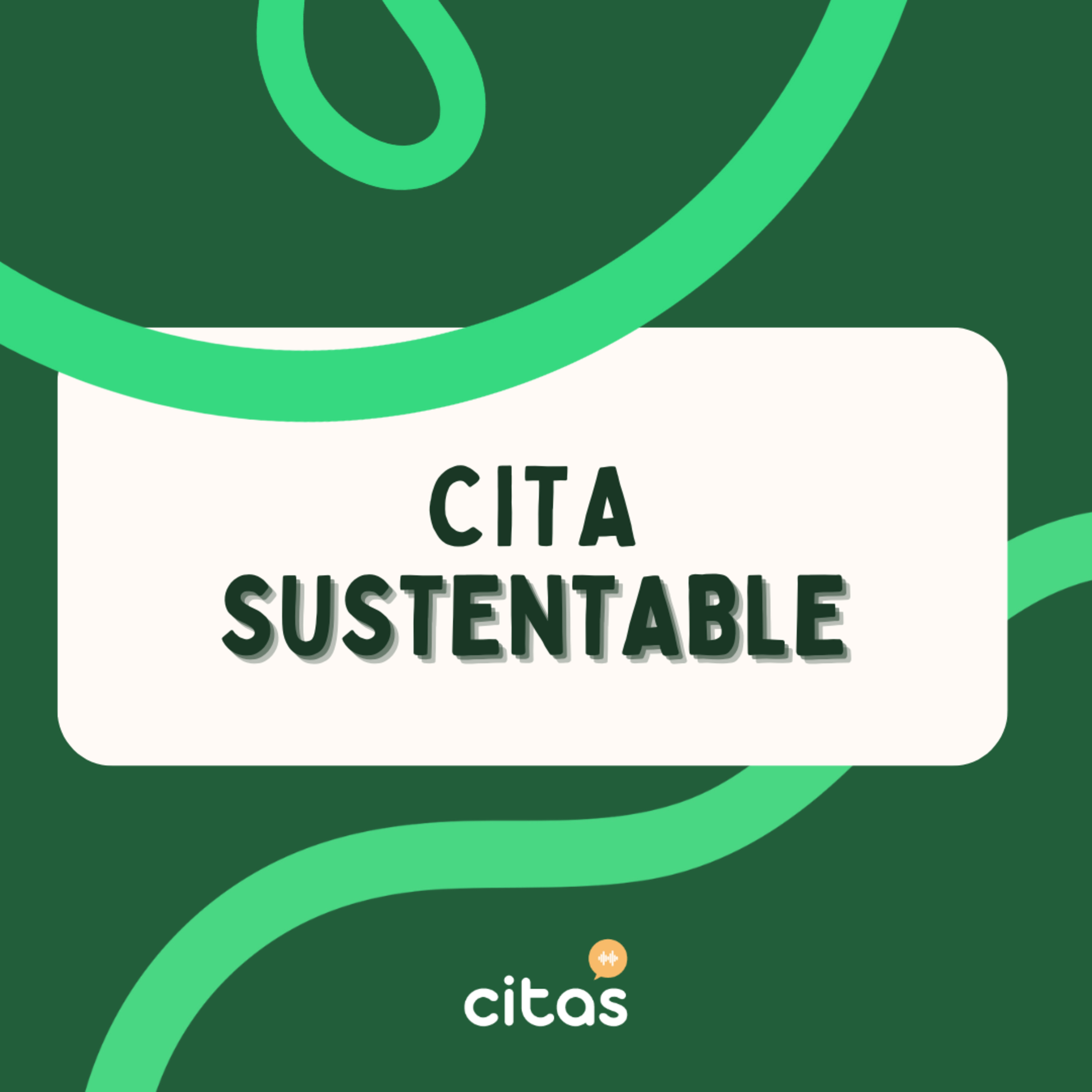 Citas Podcast