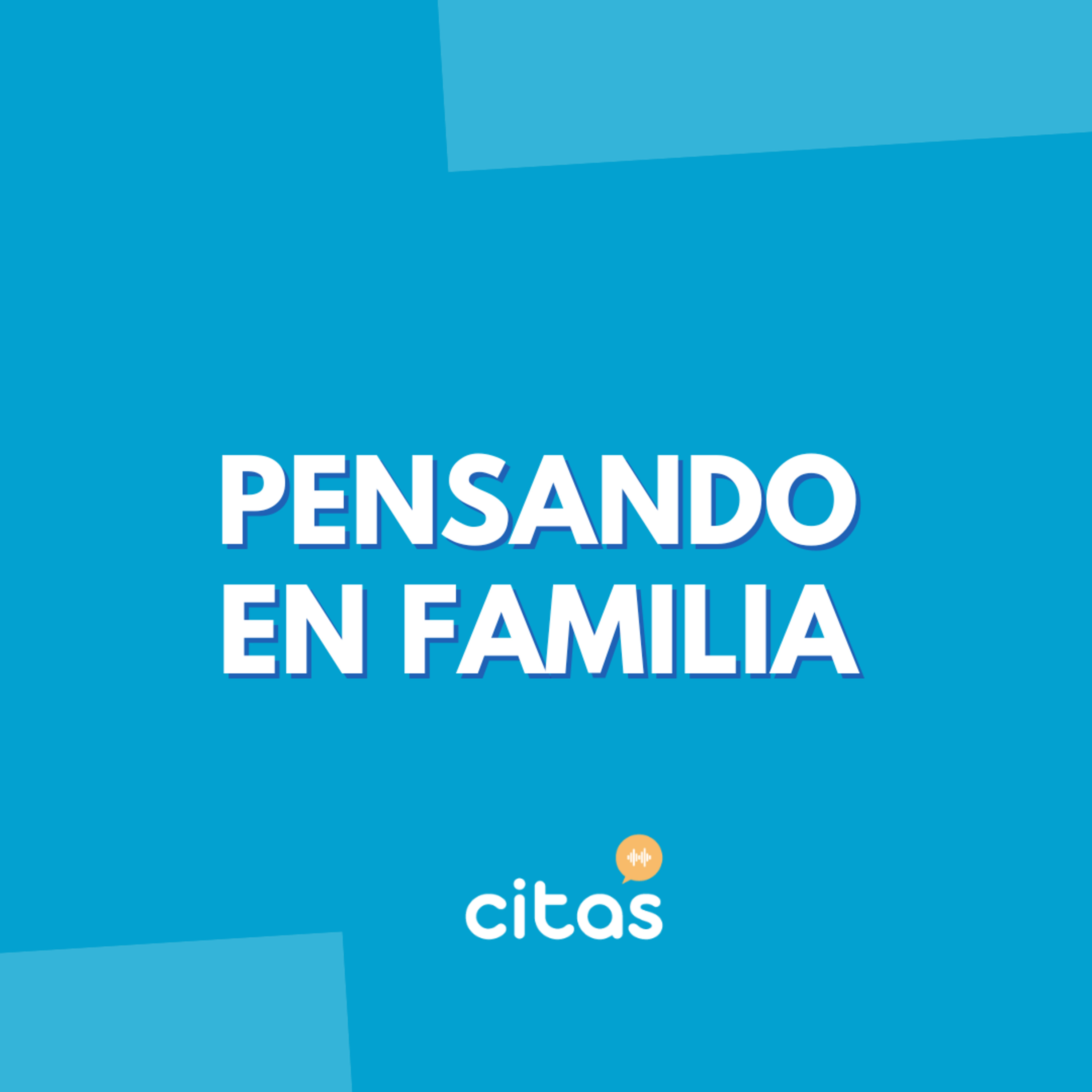 Citas Podcast