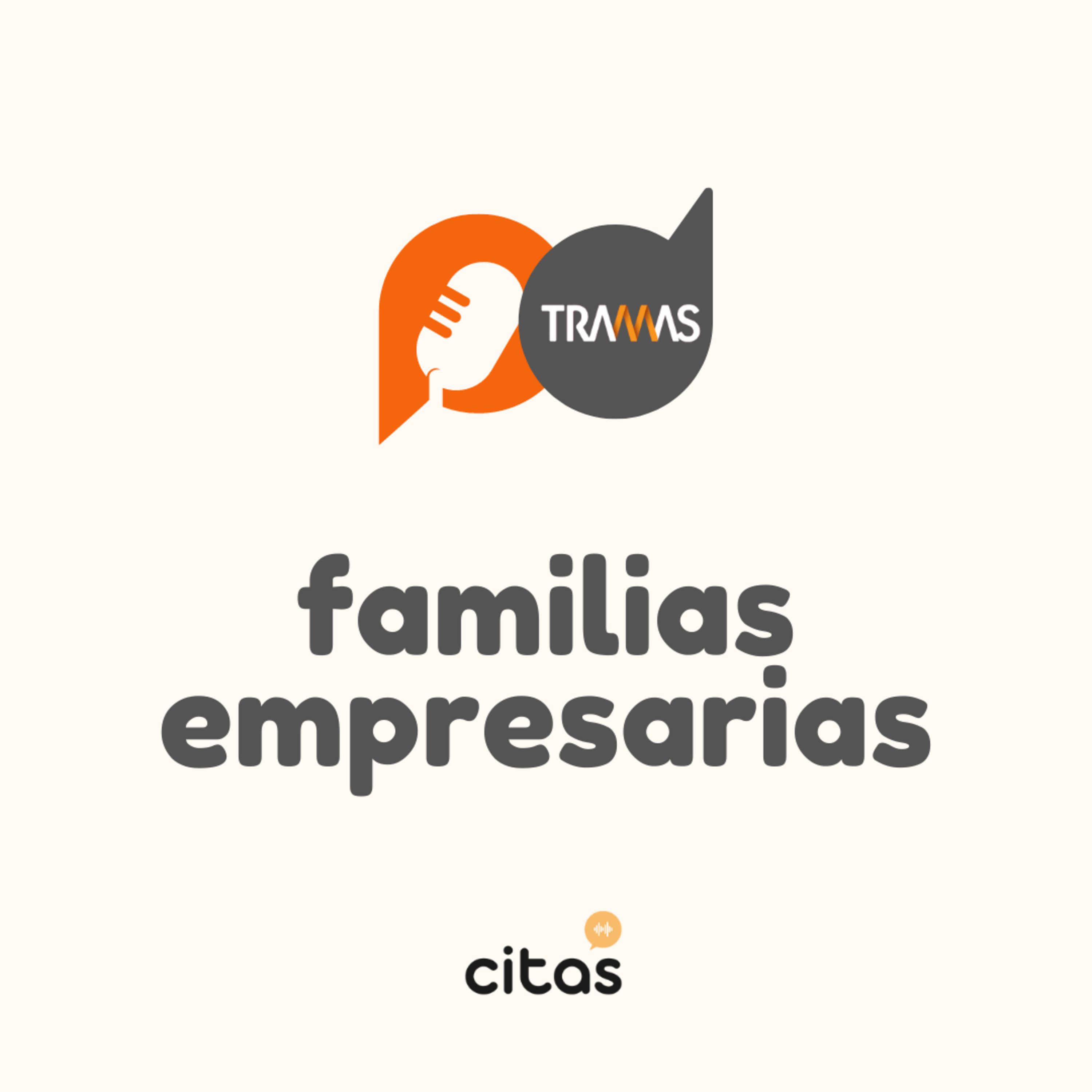 Citas Podcast
