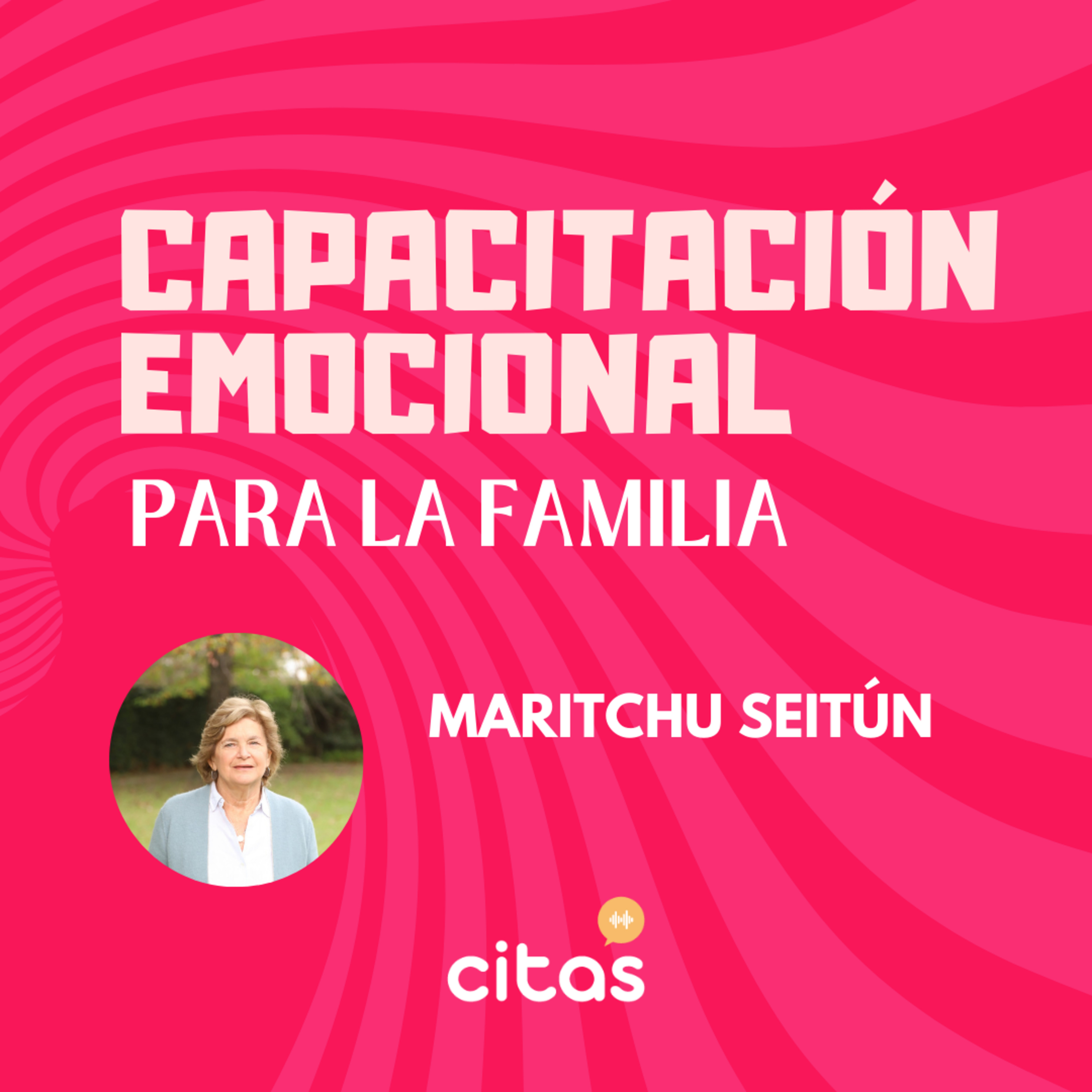 Citas Podcast
