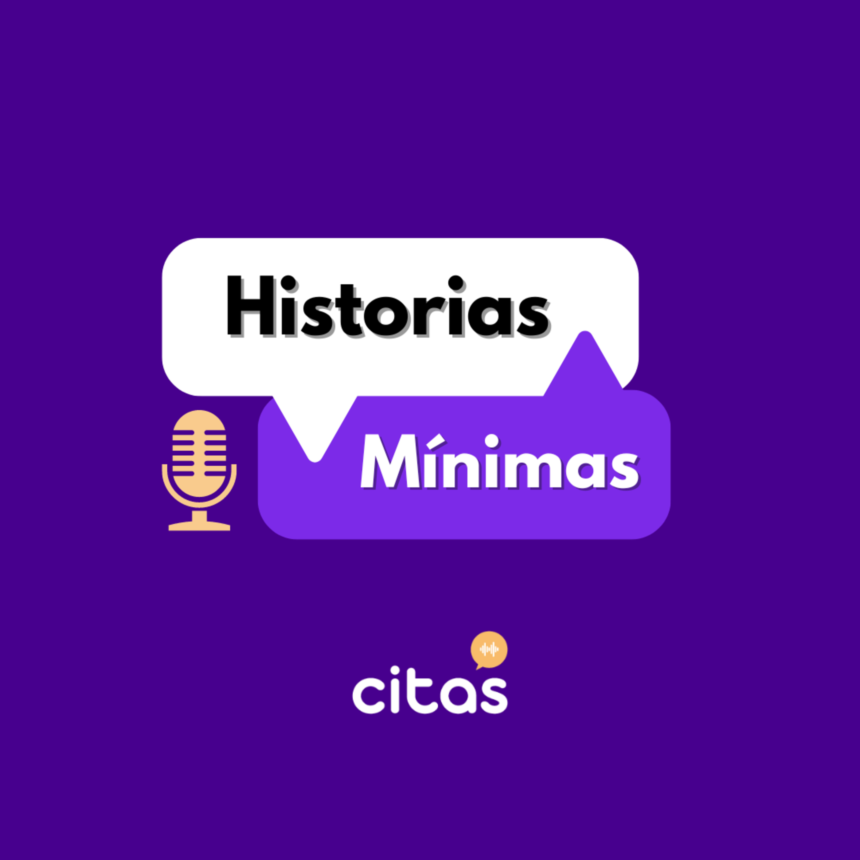 #60 Camino a Salta - Chivy Bustos Picot y Diego Salmoyraghi (Historias Mínimas) episode artwork