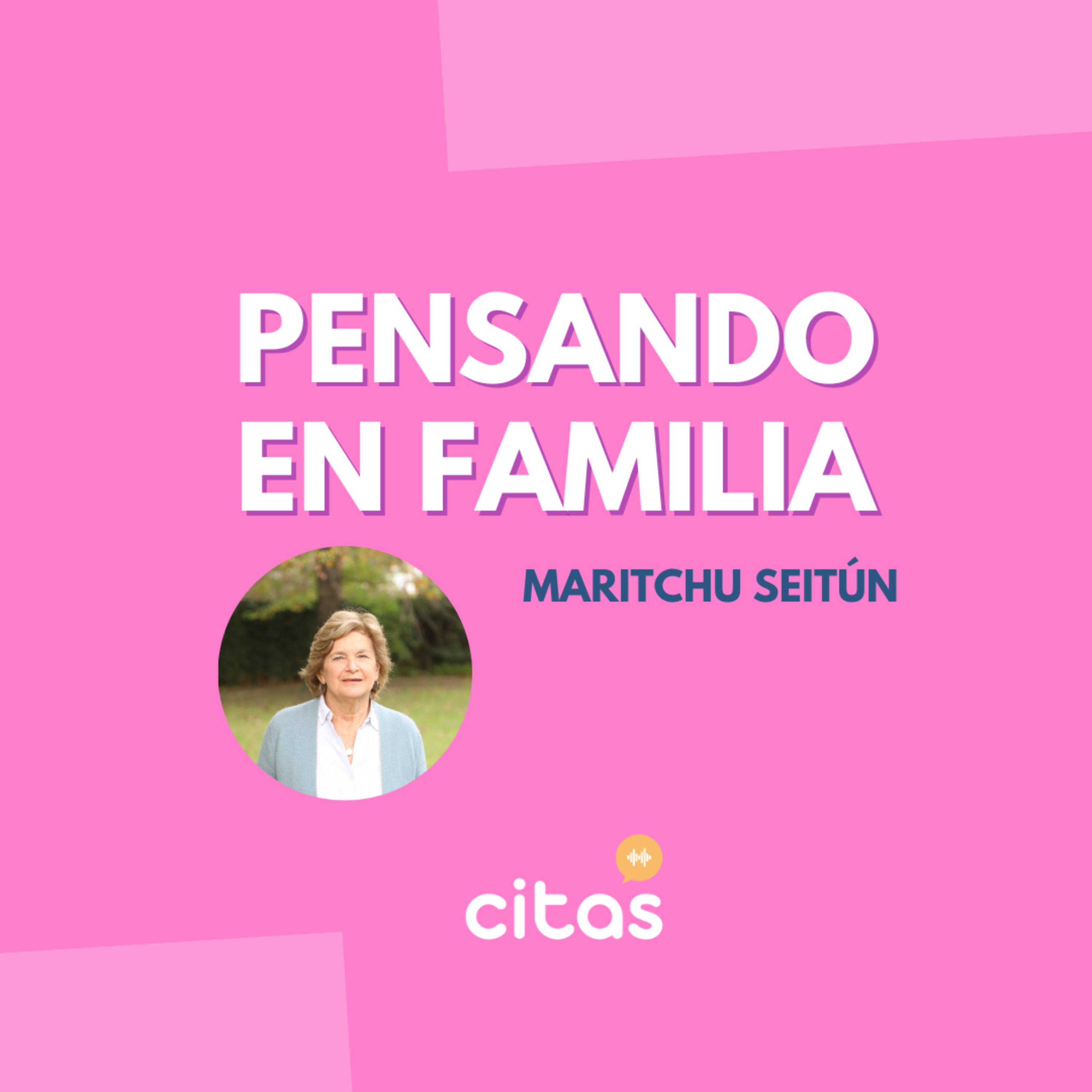 Citas Podcast