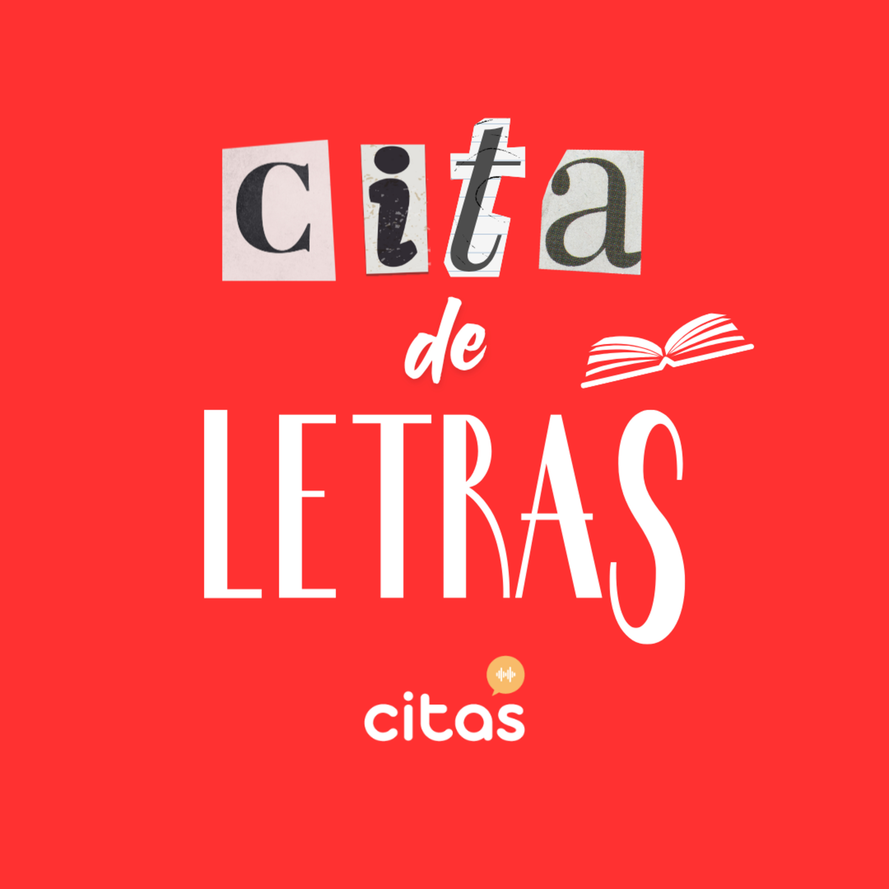 #113 Premio Nobel de Literatura curiosidades y datos - Yessica Ustarroz (Cita de Letras)  episode artwork
