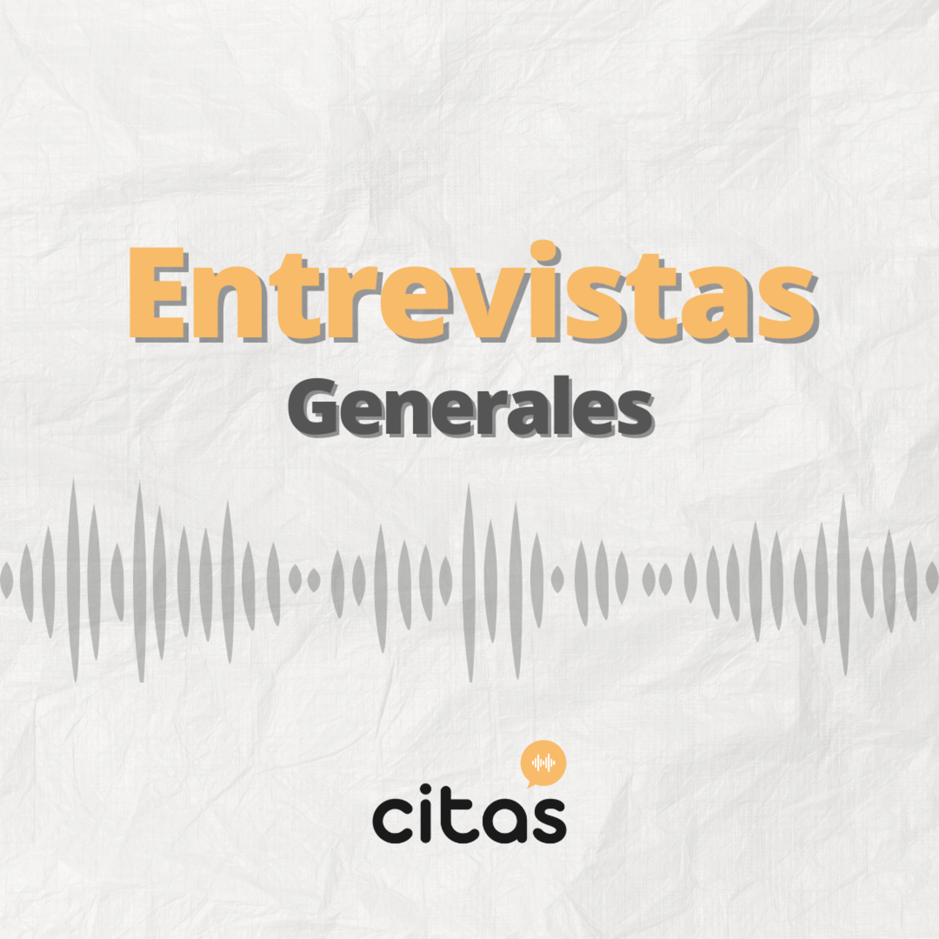 Citas Podcast
