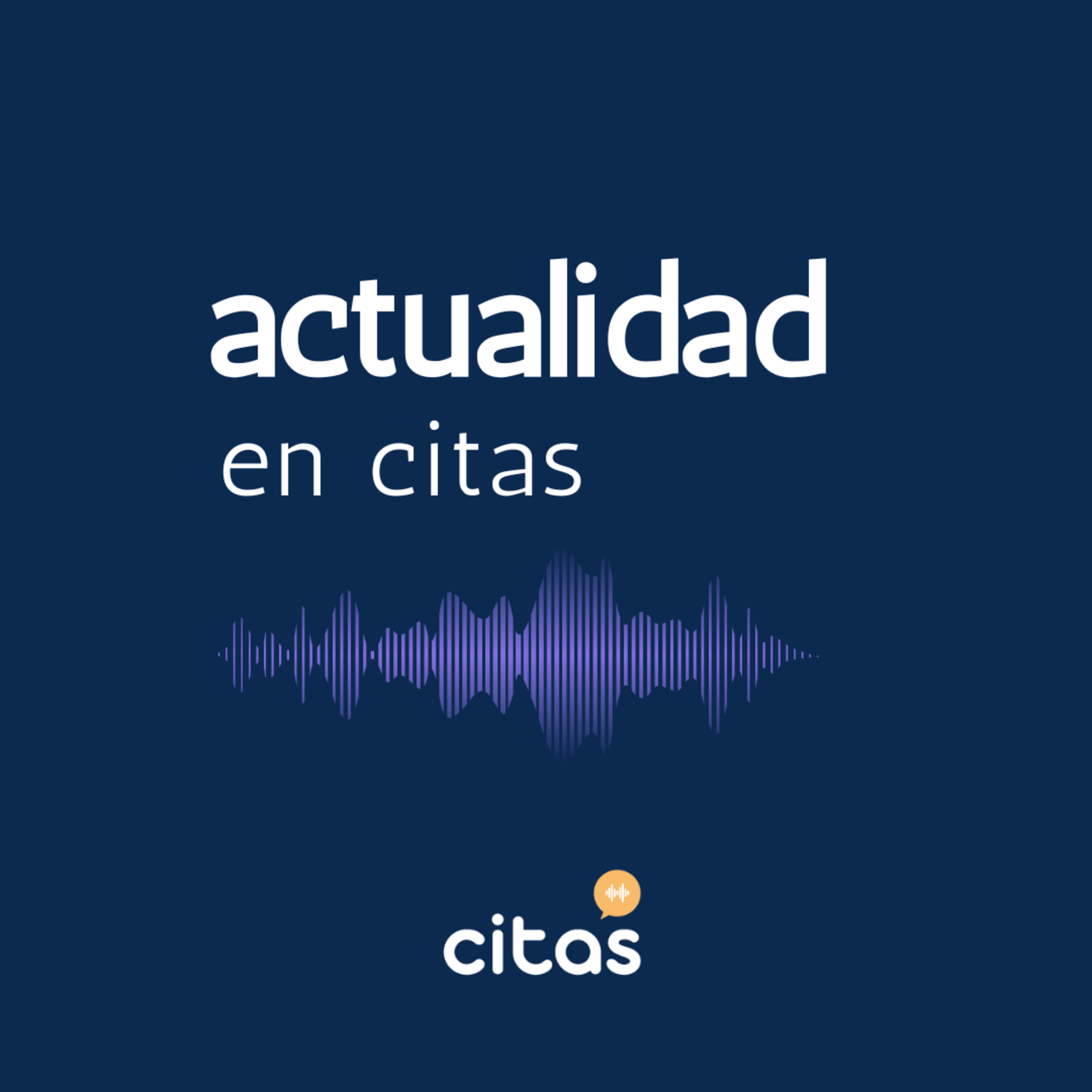 Citas Podcast