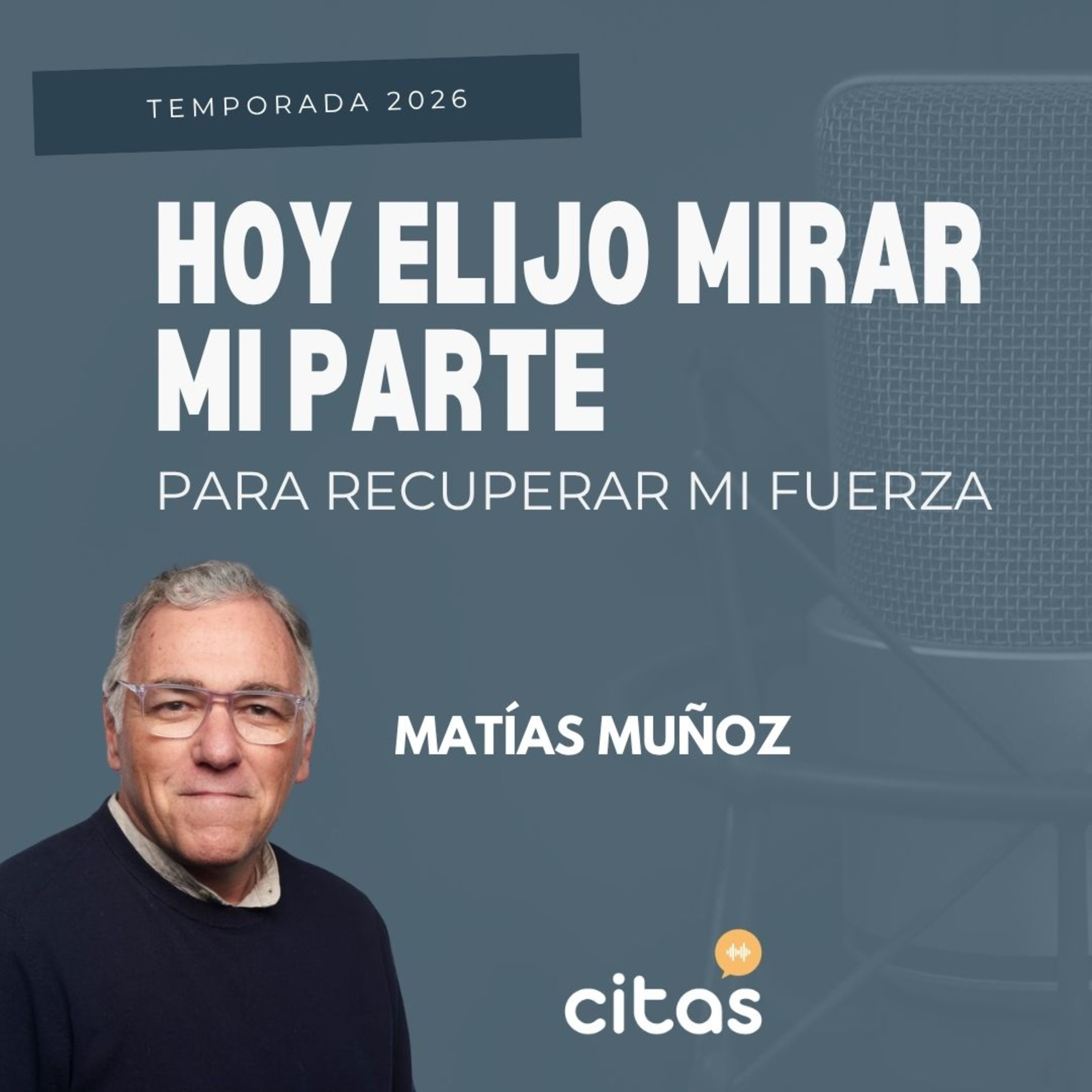 #191 La escolaridad de mis hijos, qué me pasa a mí? - Matías Muñoz (Pensando En Familia) episode artwork
