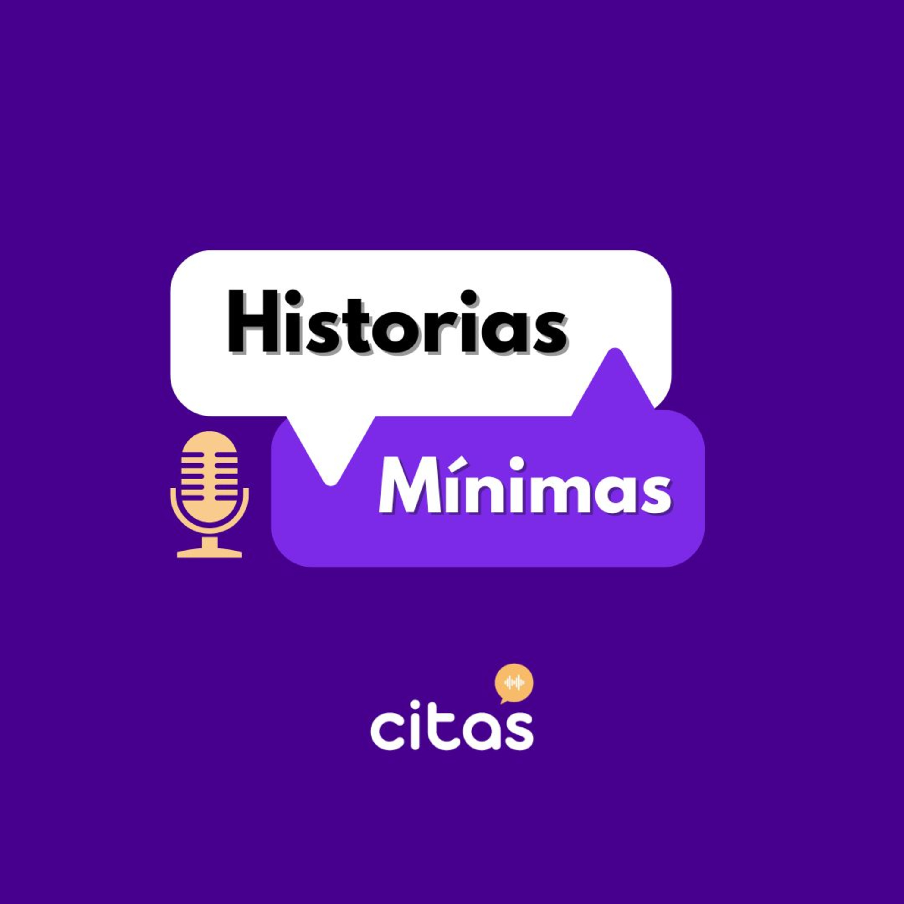 #192 Arandú nació chiquito como un proyecto familiar - Isabel De Ocampo (Historias Mínimas) episode artwork