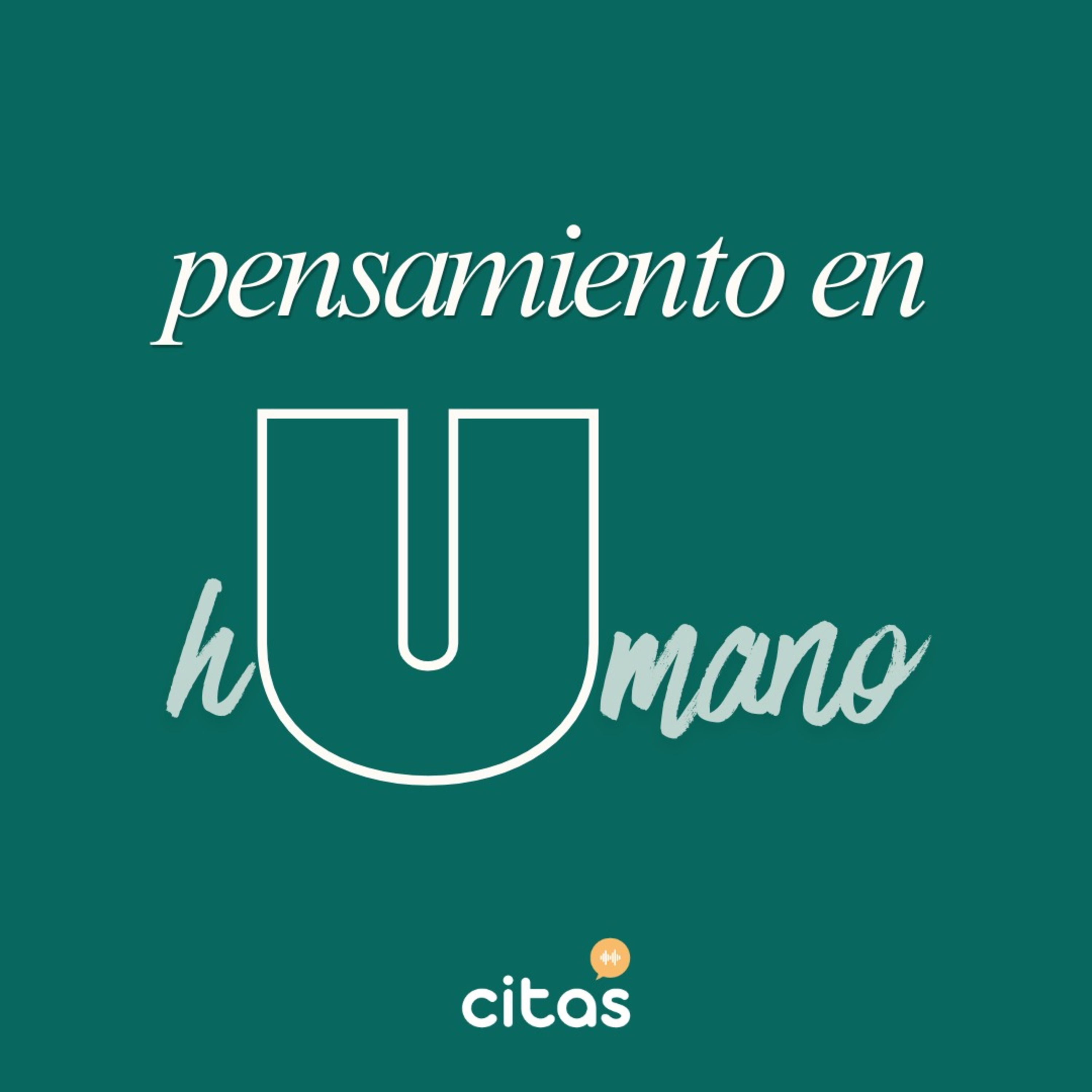 #196 De la lógica del ego-centrismo al eco- centrismo - Laura Pastorini (Pensamiento En U)