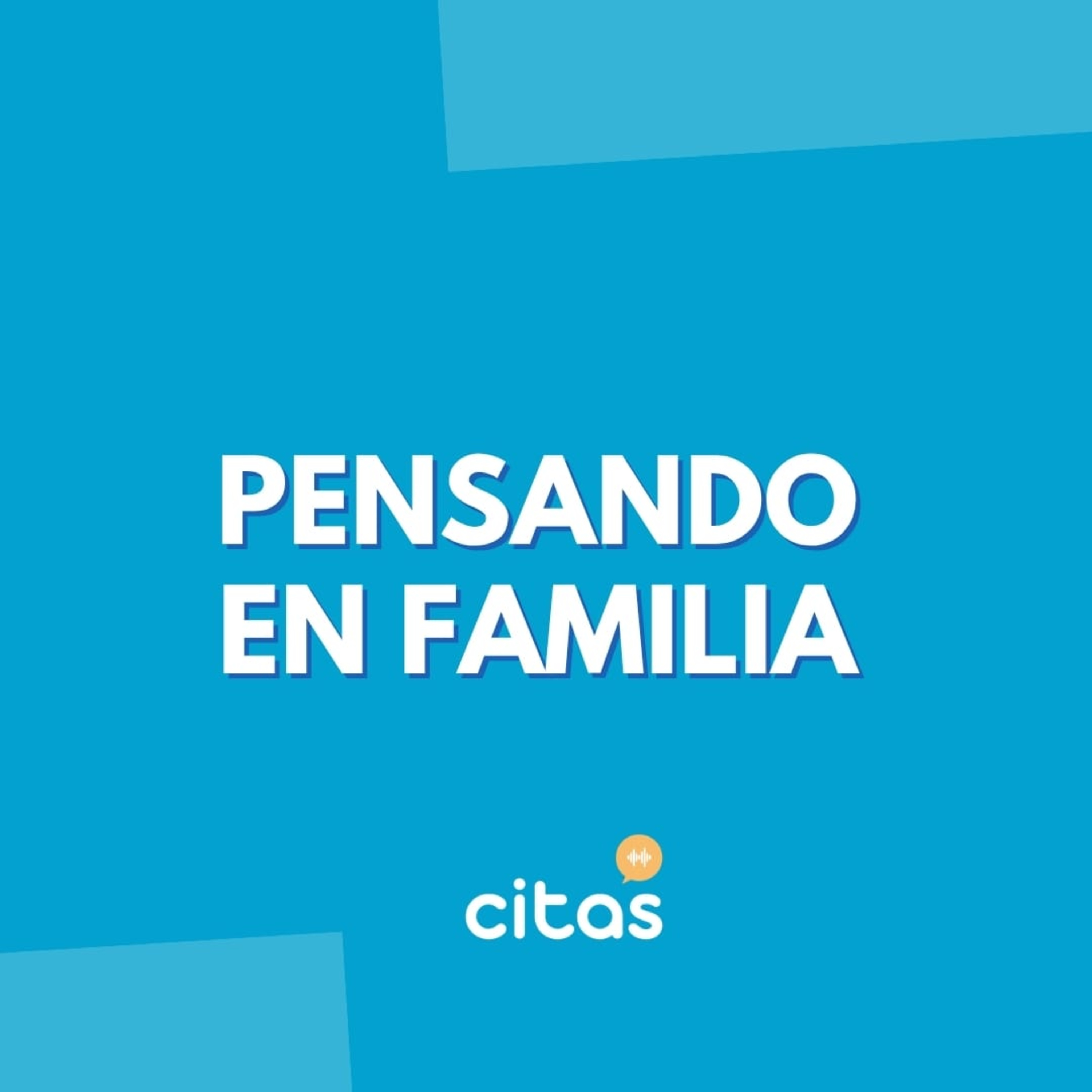#270 Las decisiones que van construyendo nuestra vida - Matias Munoz (Pensando En Familia)