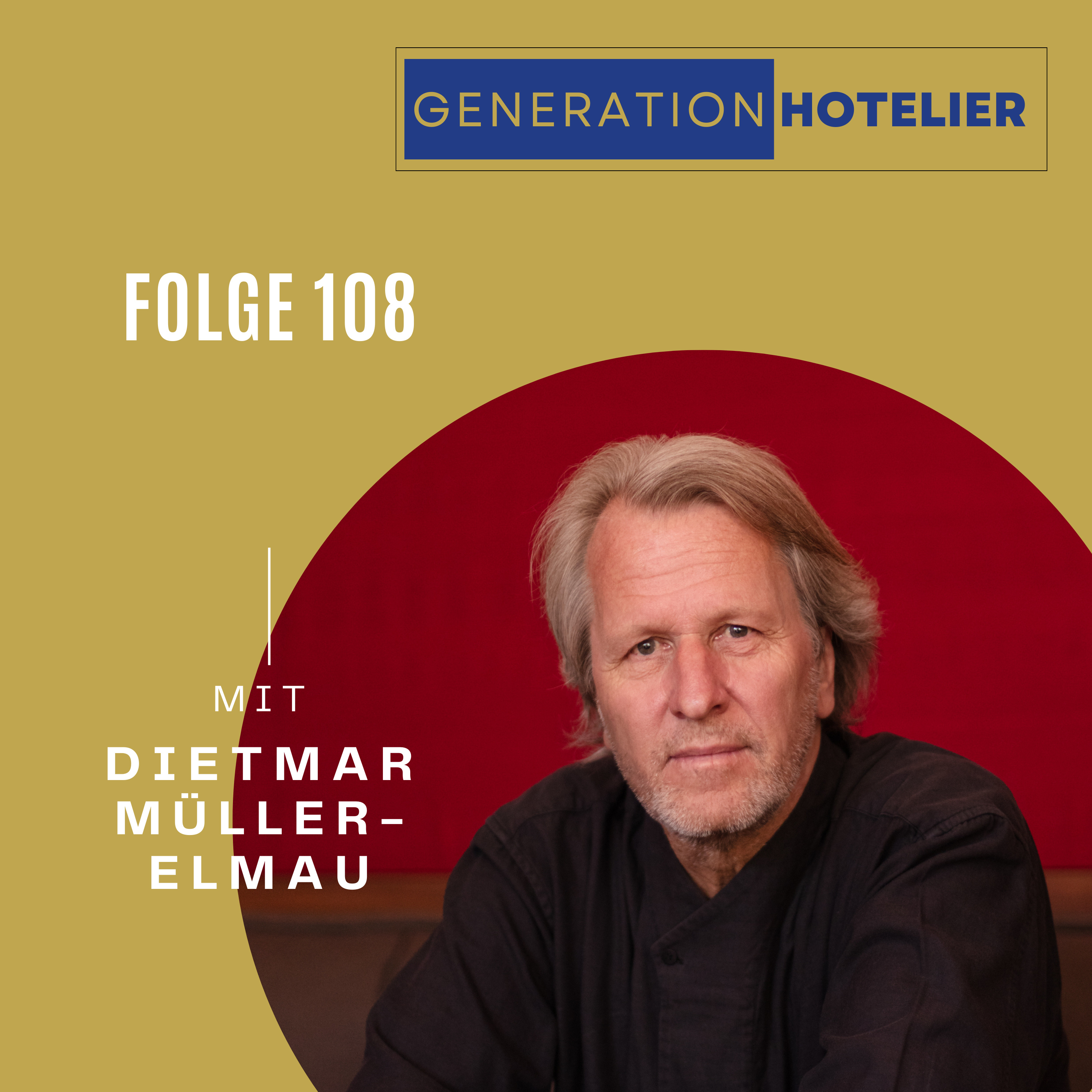 Vom Cultural Hideaway zum Urban Retreat: Die Entstehungsgeschichte von Dietmar Müller-Elmaus Hotels