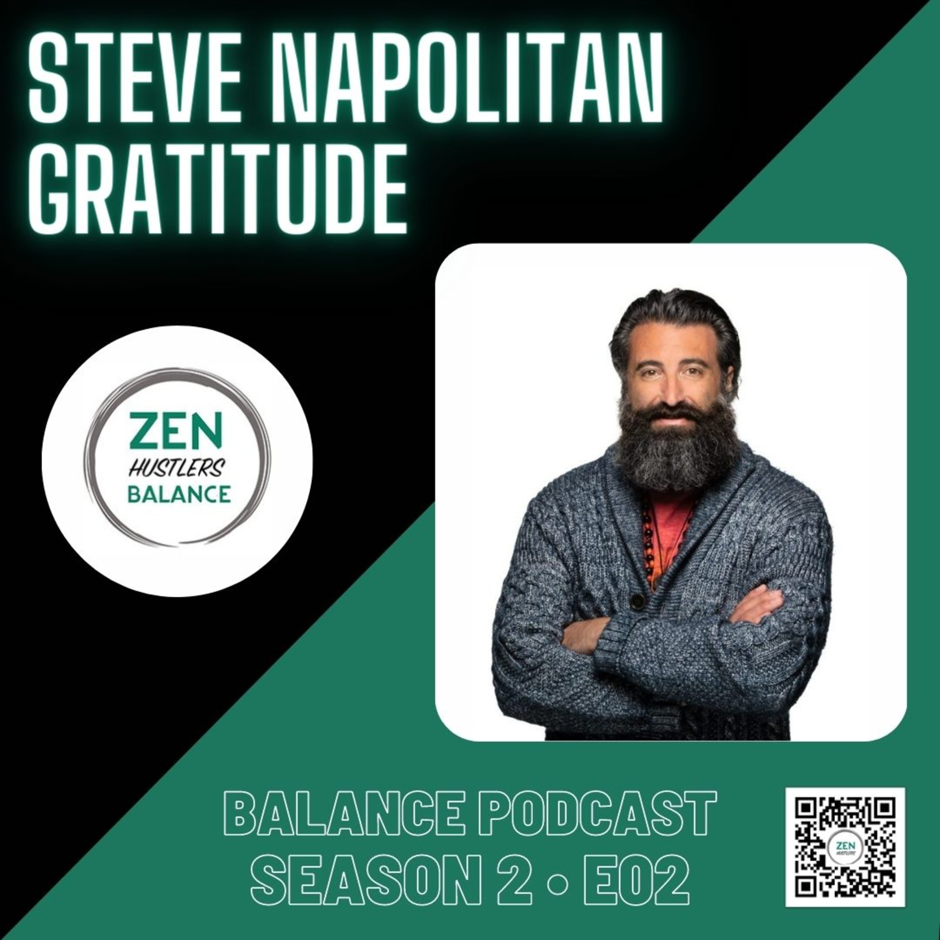 Zen Hustlers Balance