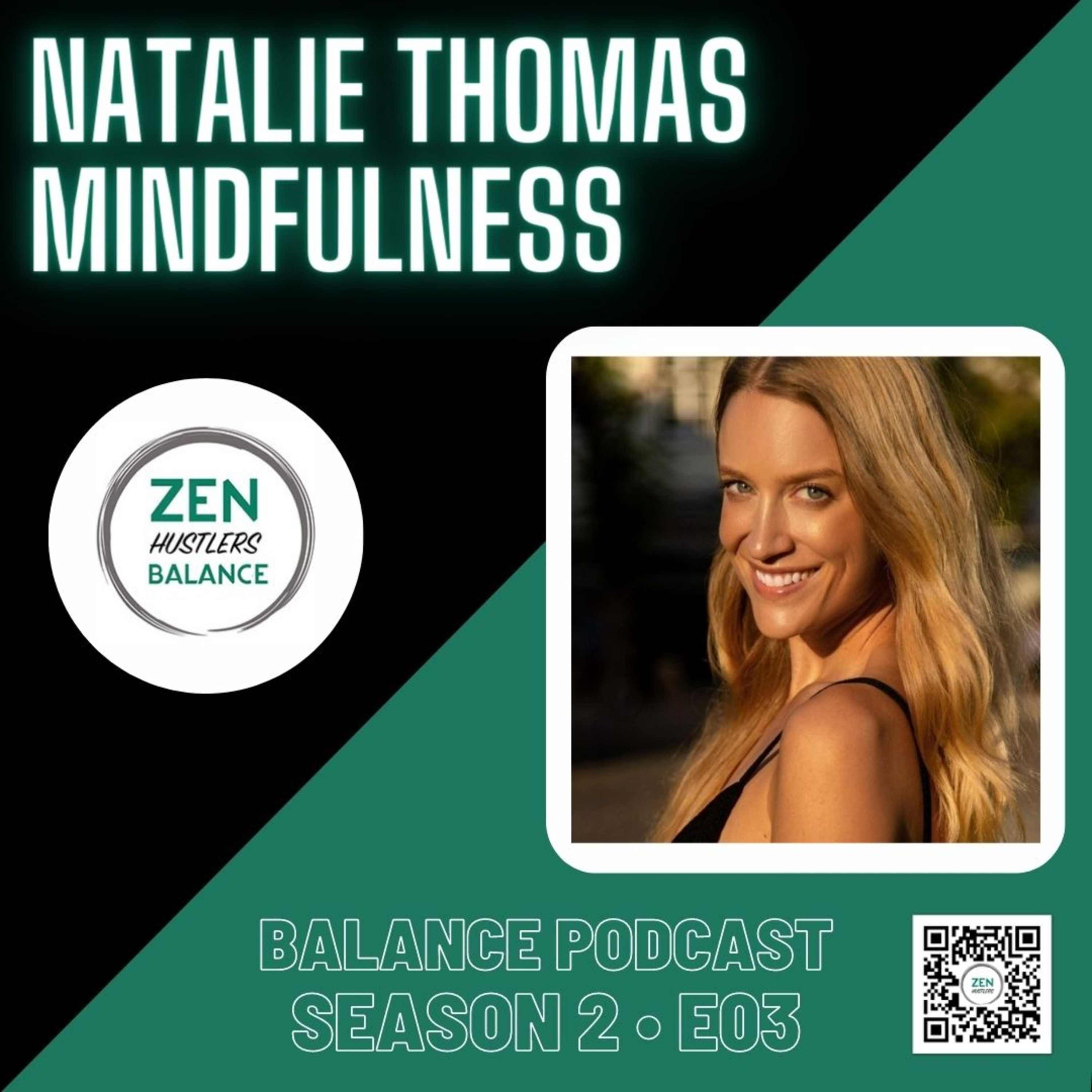 Zen Hustlers Balance