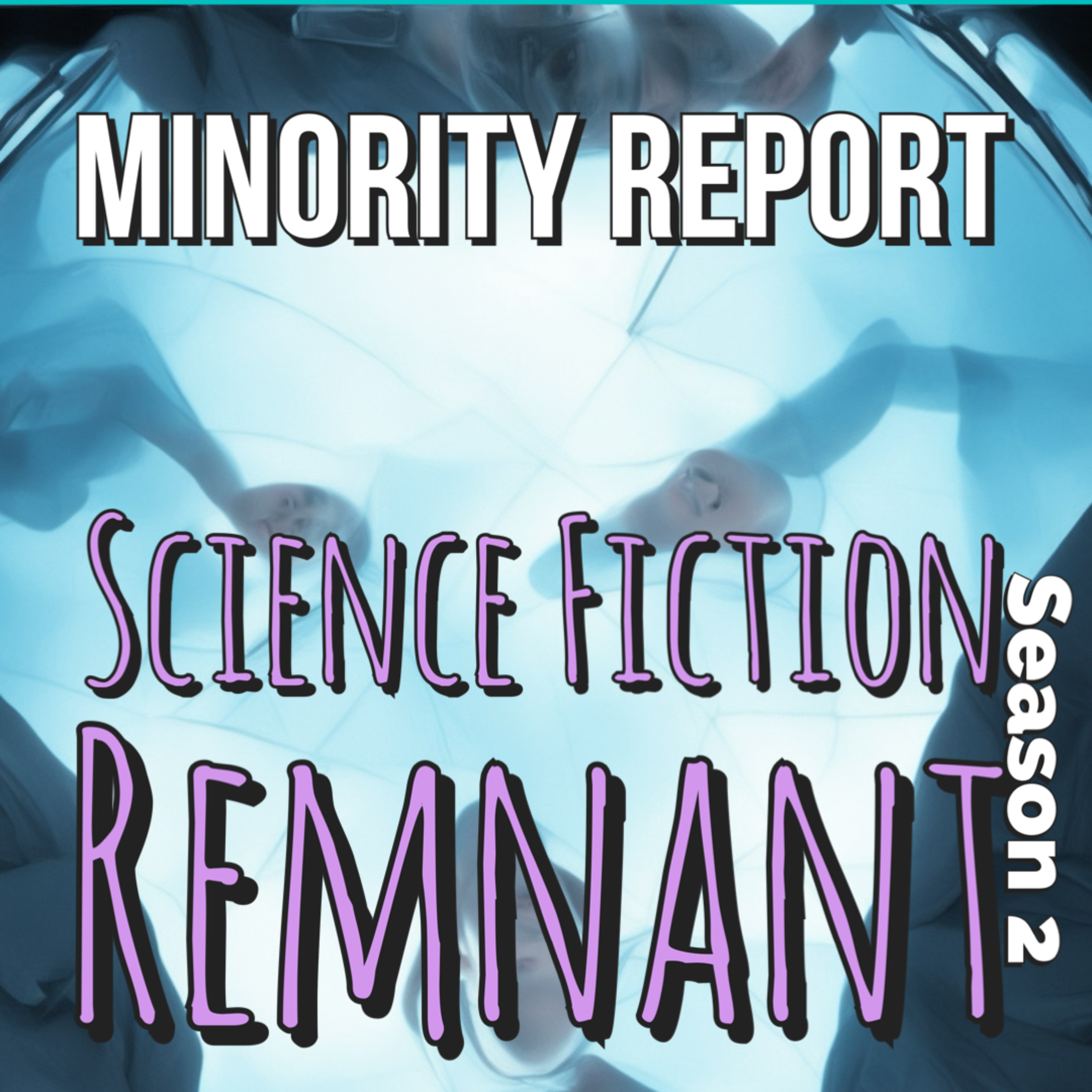 Movie: Minority Report (2002)