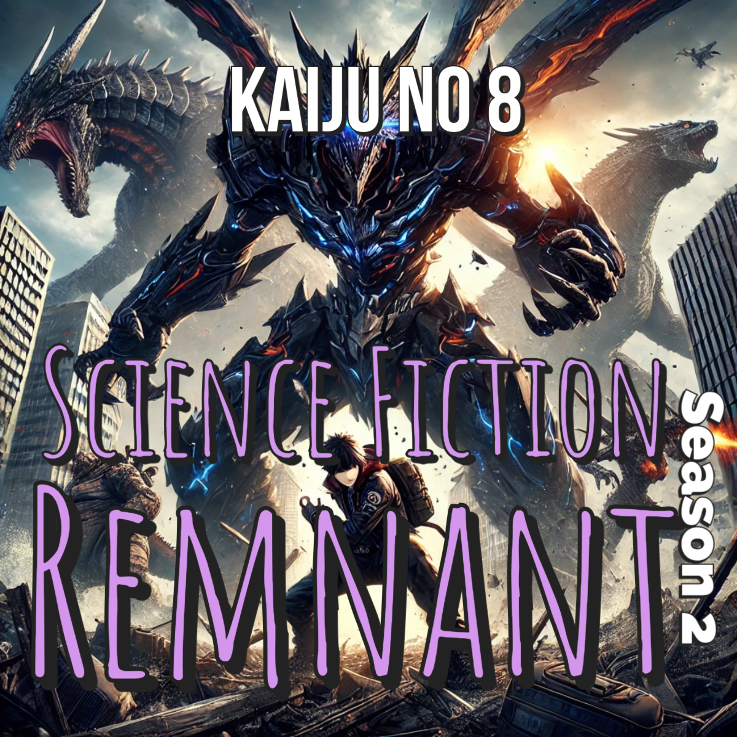 Science Fiction Remnant