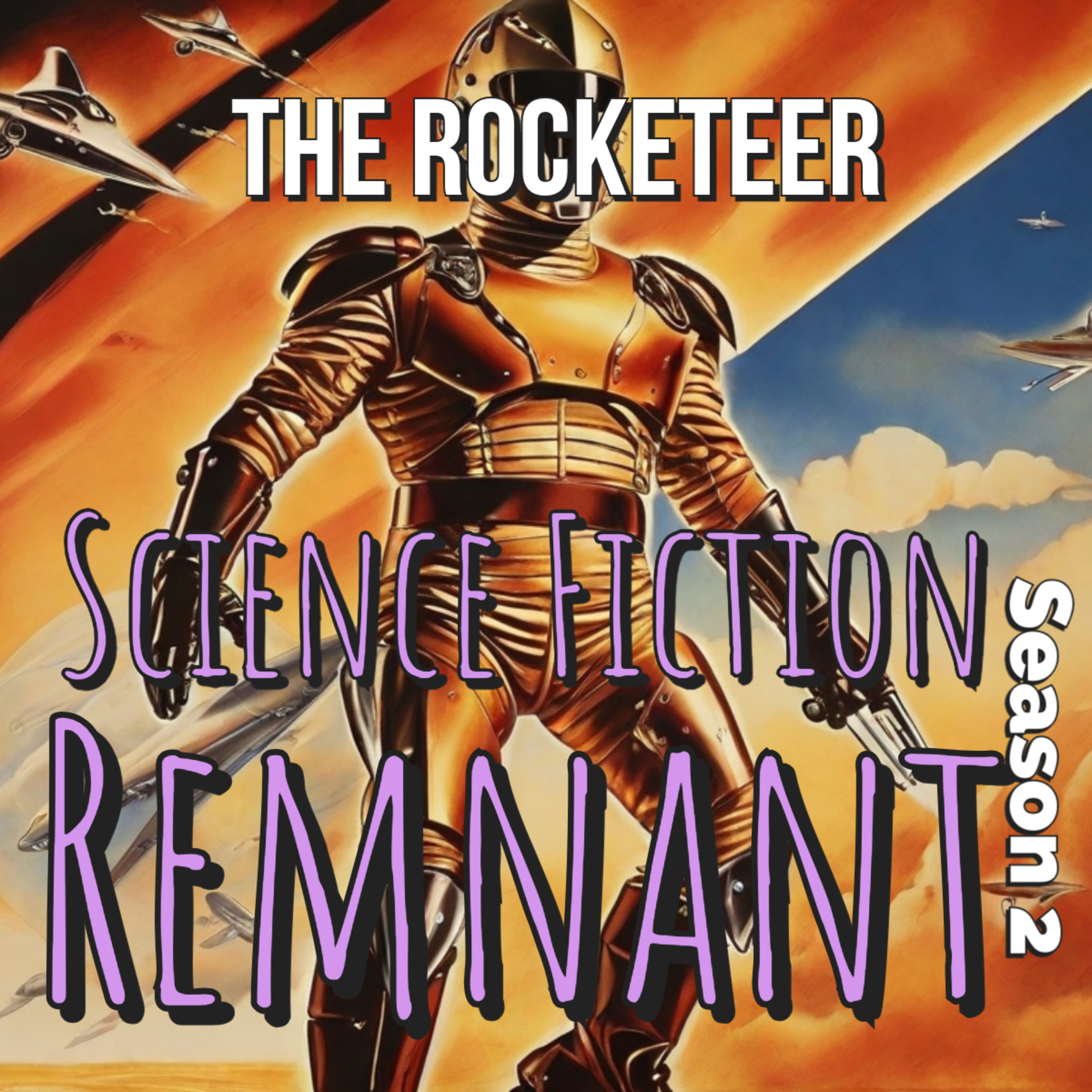 Science Fiction Remnant