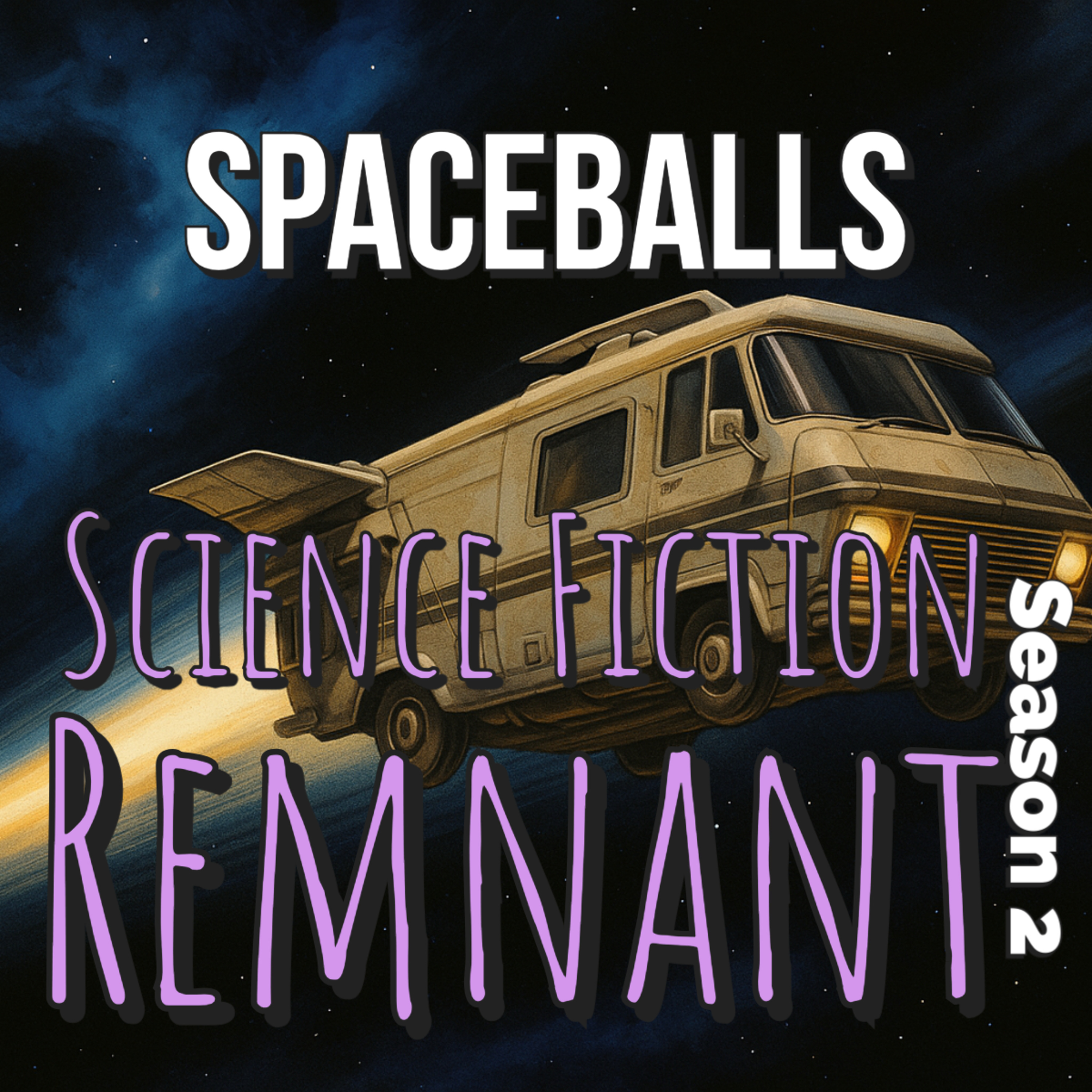 Movie: SpaceBalls (1987)