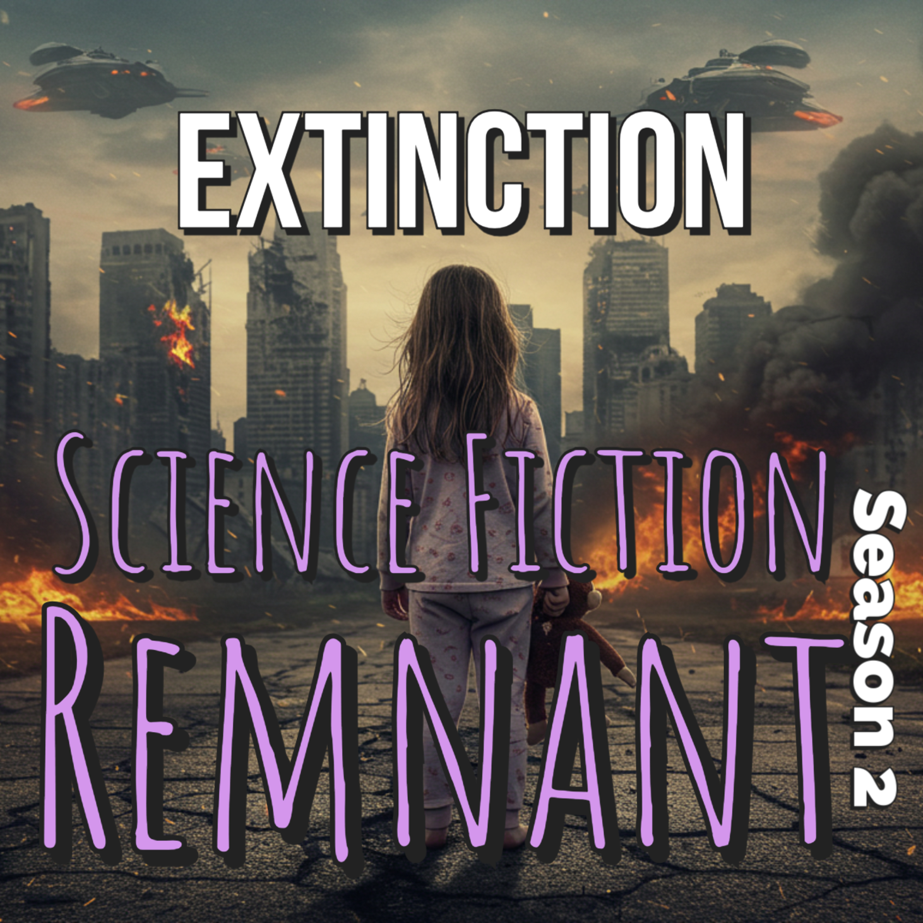 Movie: Extinction (2018)
