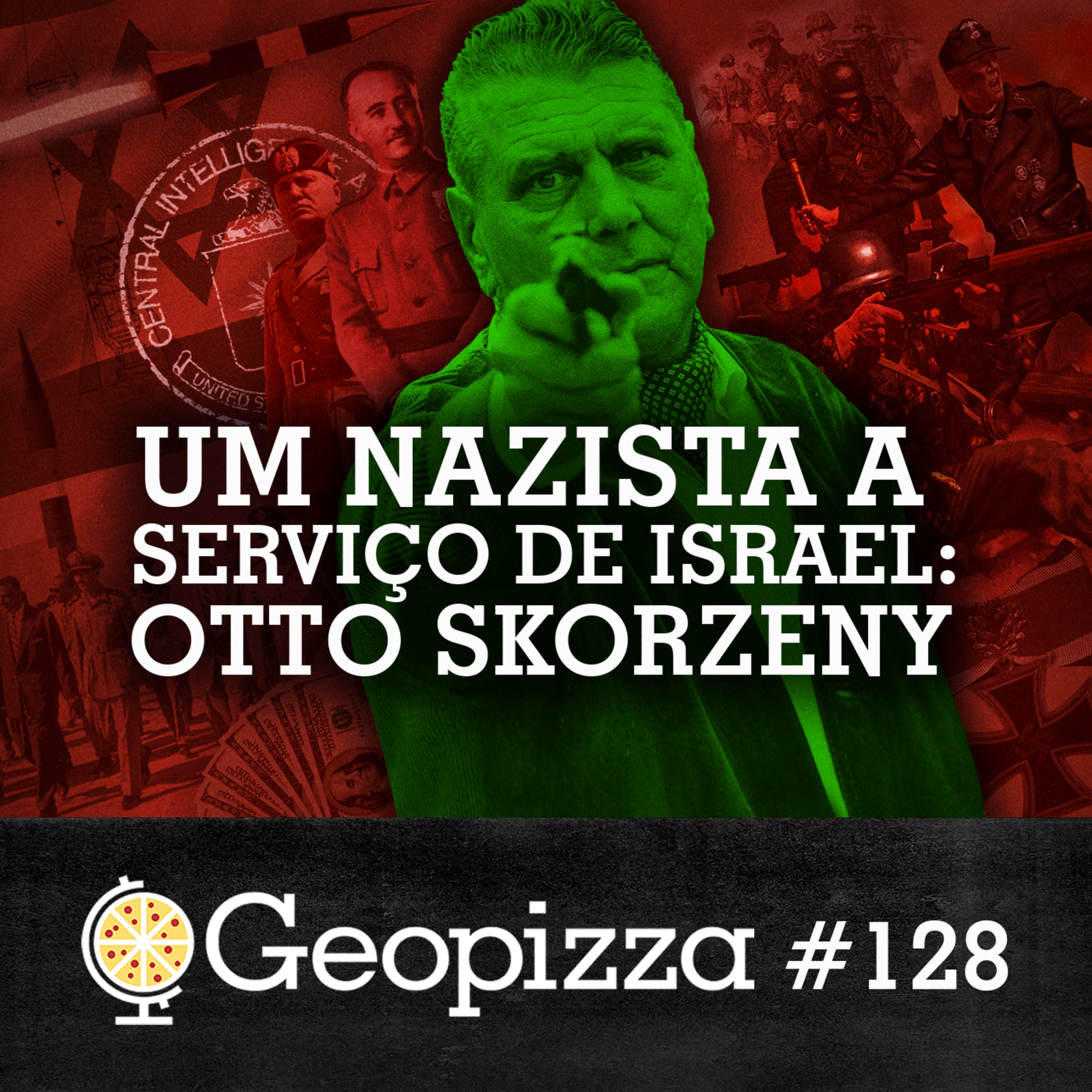 Geopizza