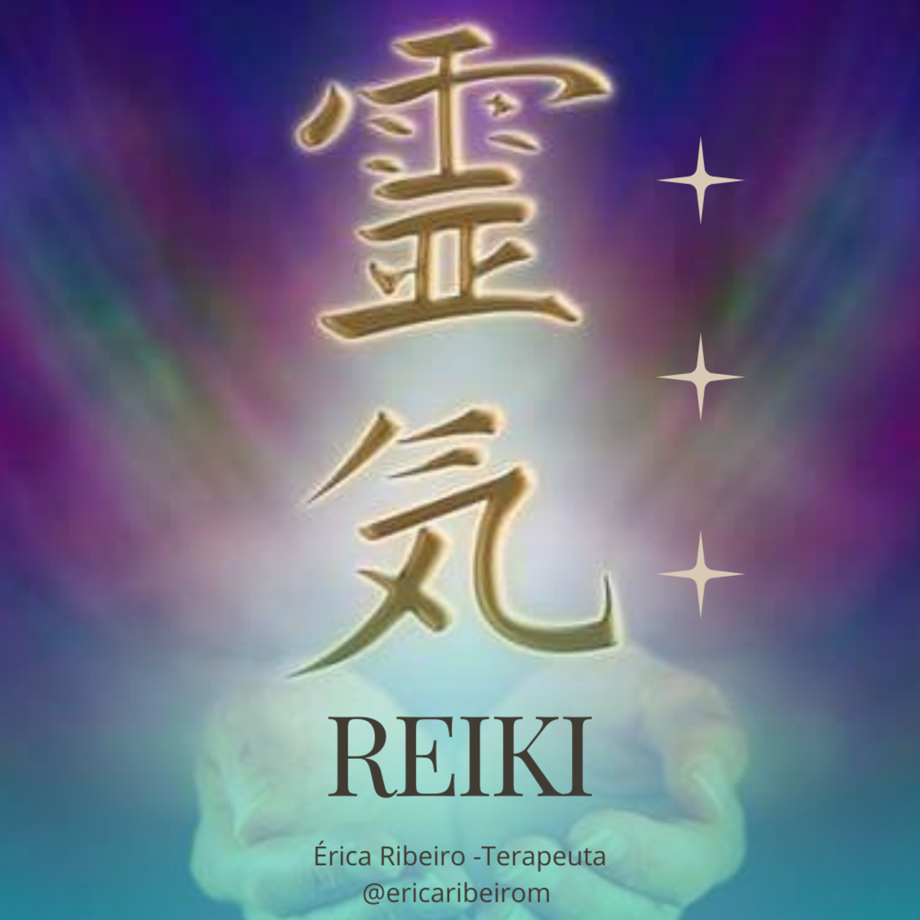 Reiki como ferramenta para o Despertar da Consciência e da Cura. (Série Reiki - episódio 1)
