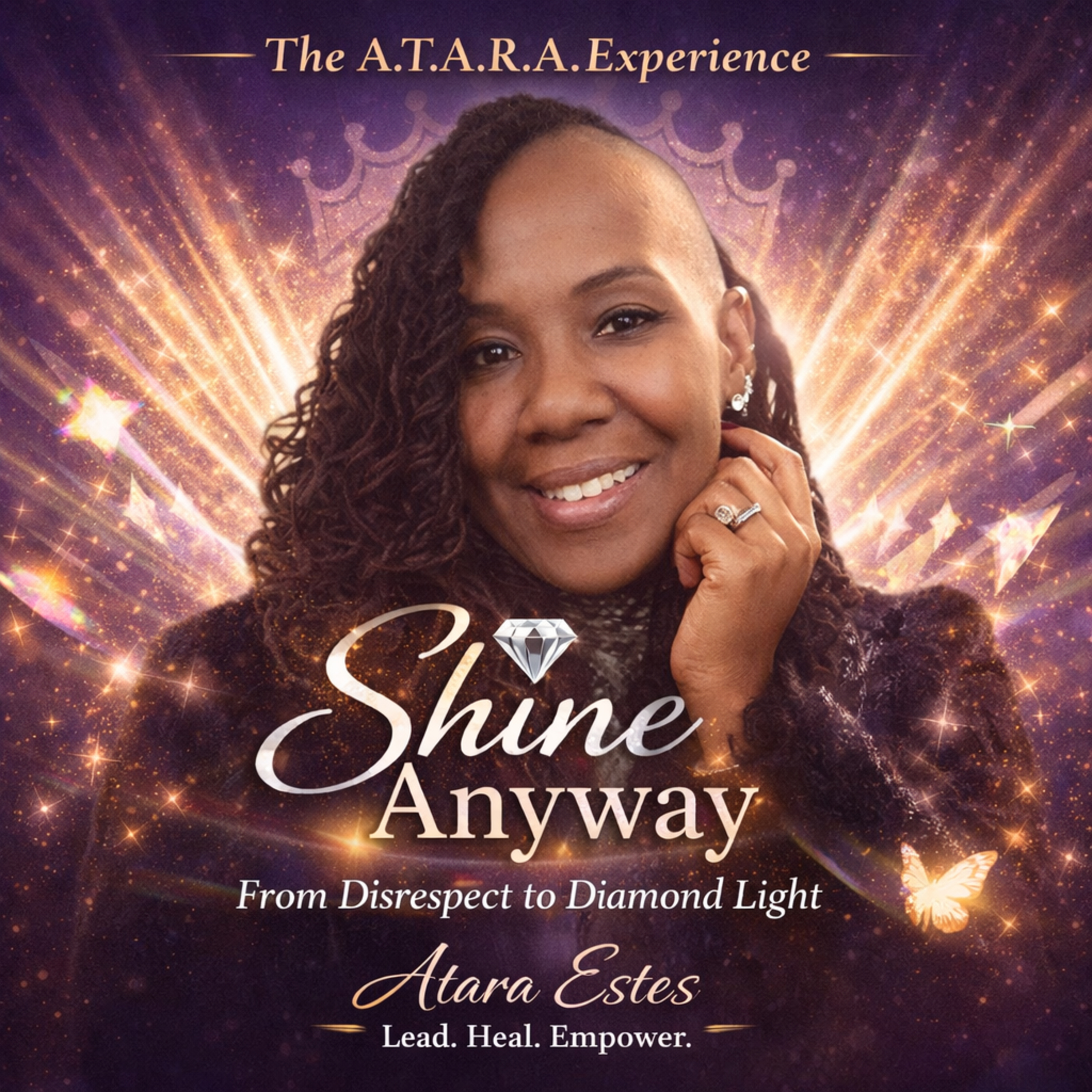 The A.T.A.R.A. Experience