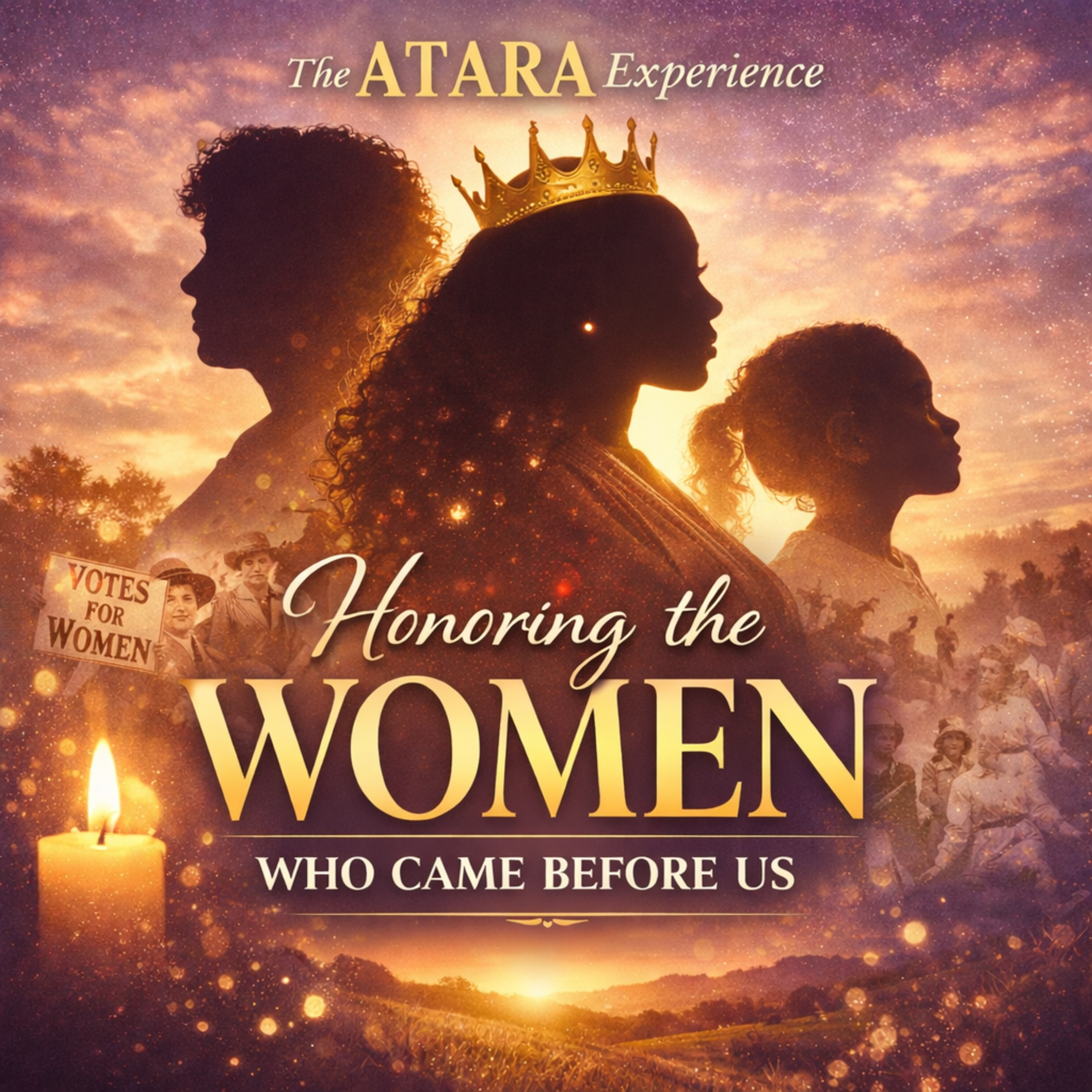 The A.T.A.R.A. Experience