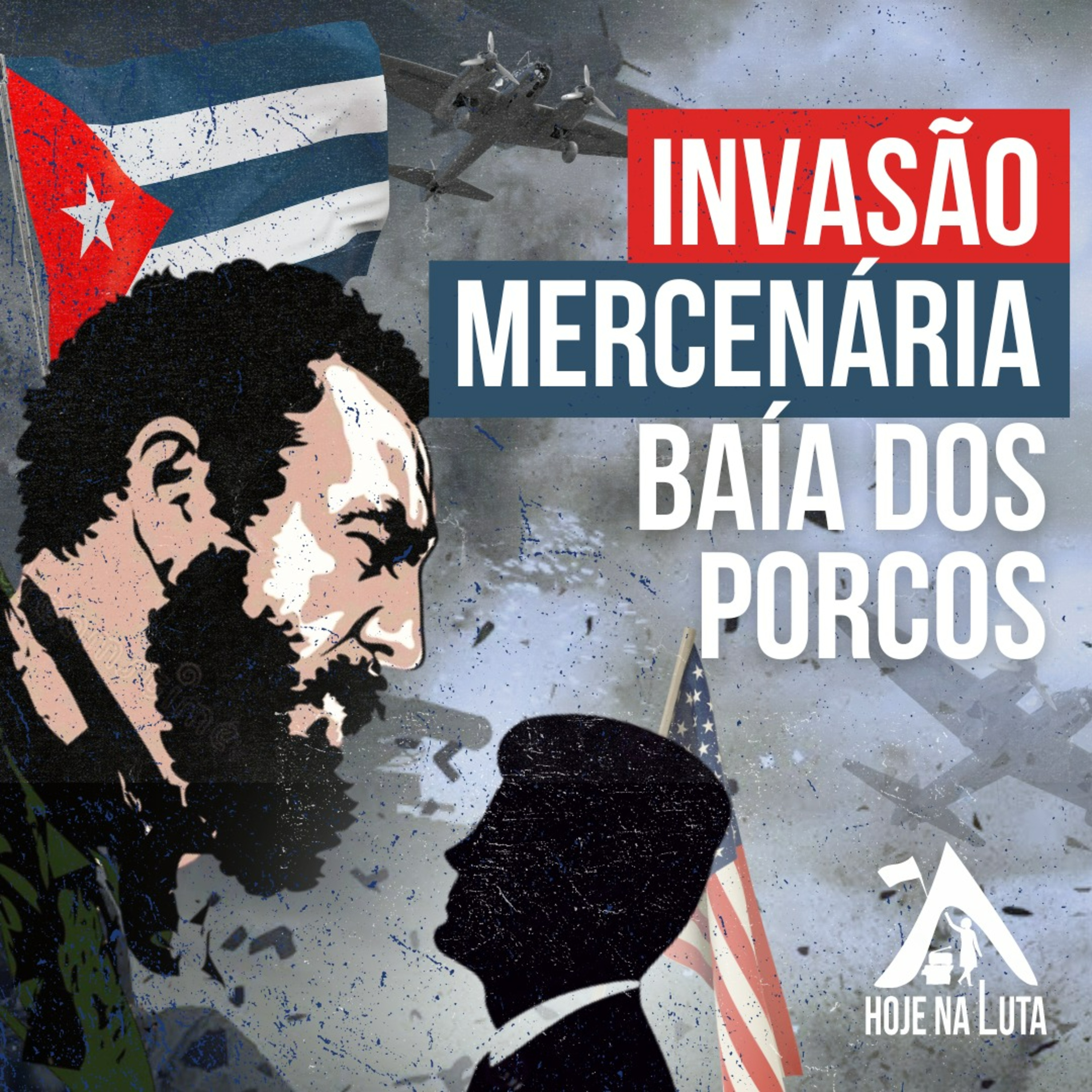 Hoje na Luta